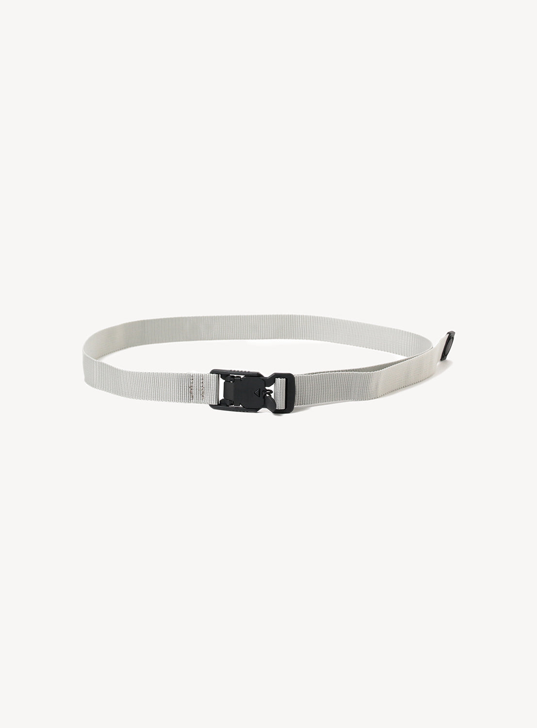 Military Buckle Belt