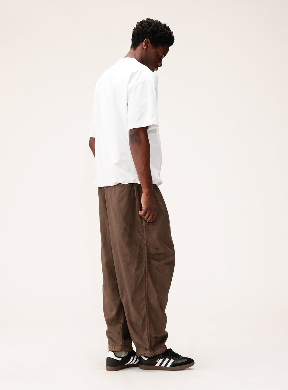 Technical T-Shirt