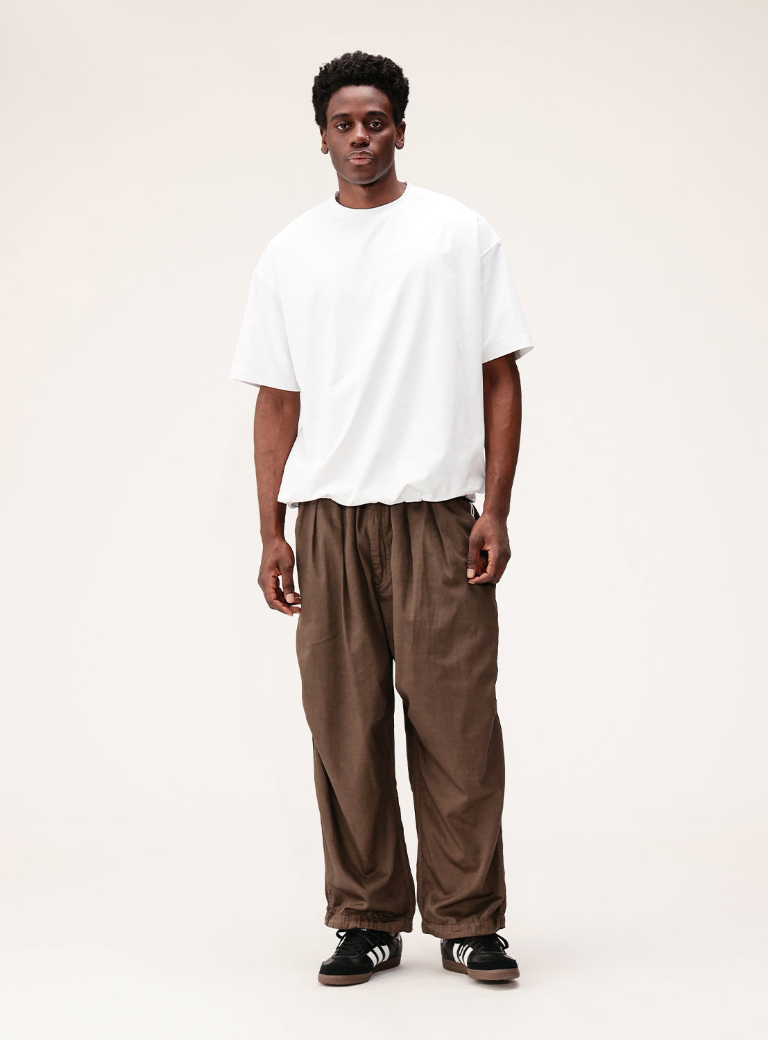 Technical T-Shirt