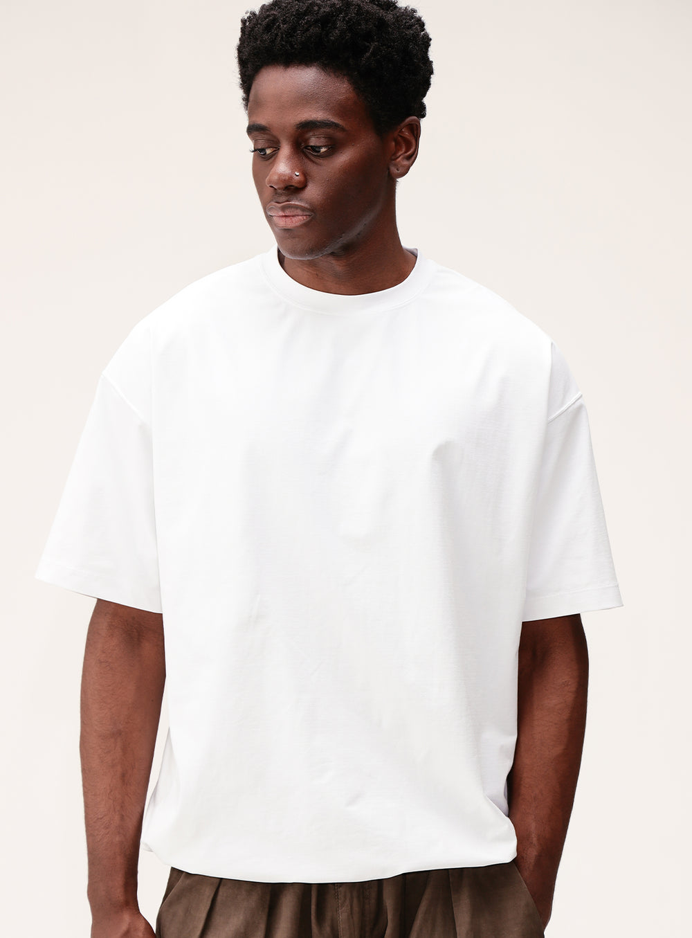 Technical T-Shirt