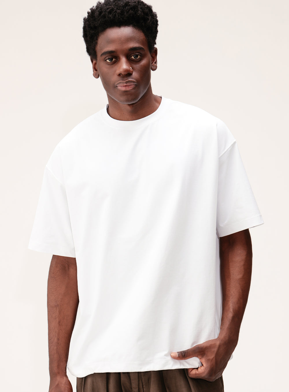 Technical T-Shirt