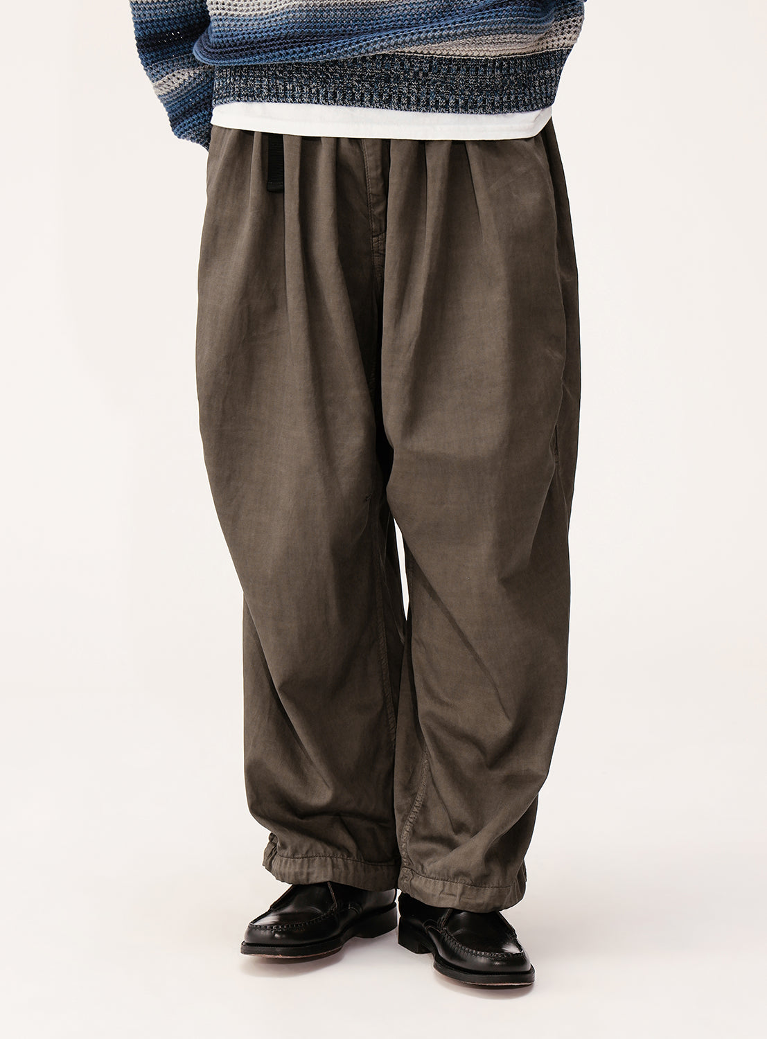 Fade Balloon Easy Pants