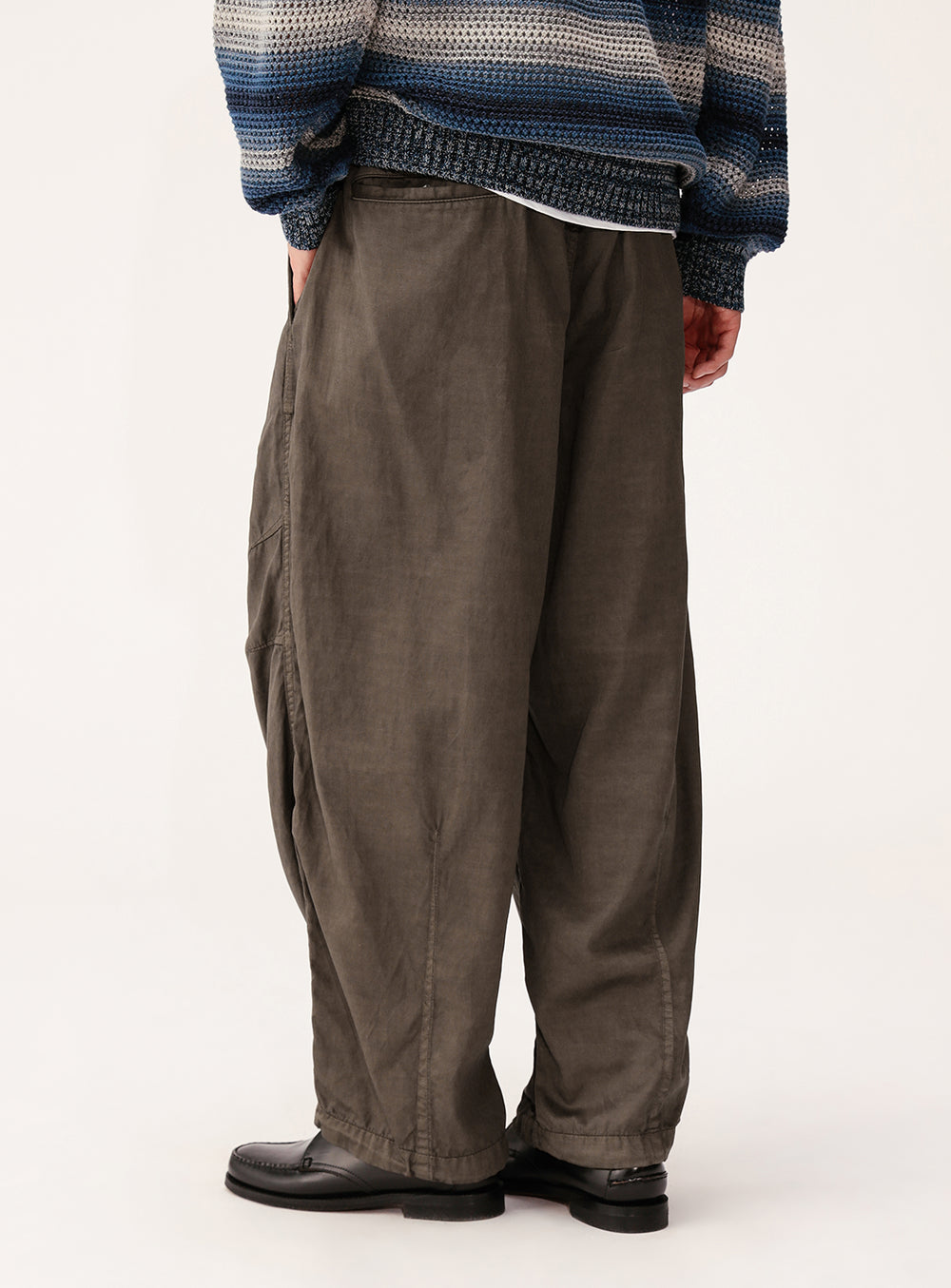 Fade Balloon Easy Pants