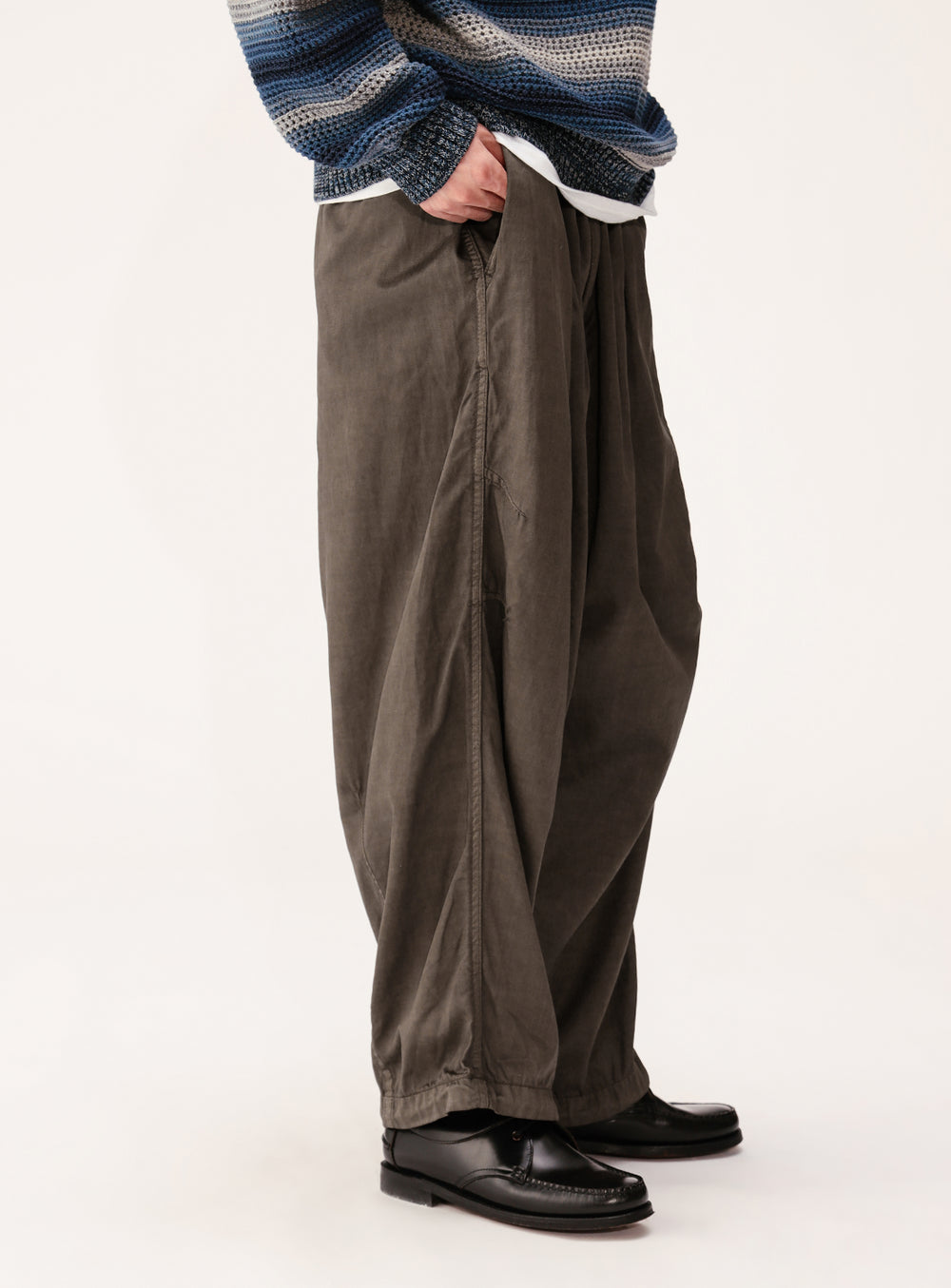 Fade Balloon Easy Pants