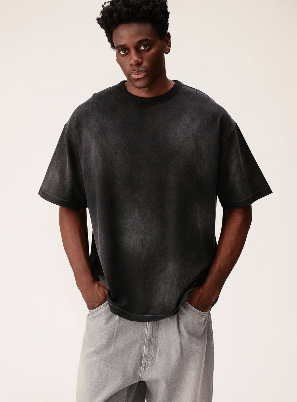 Loose Fade T-Shirt