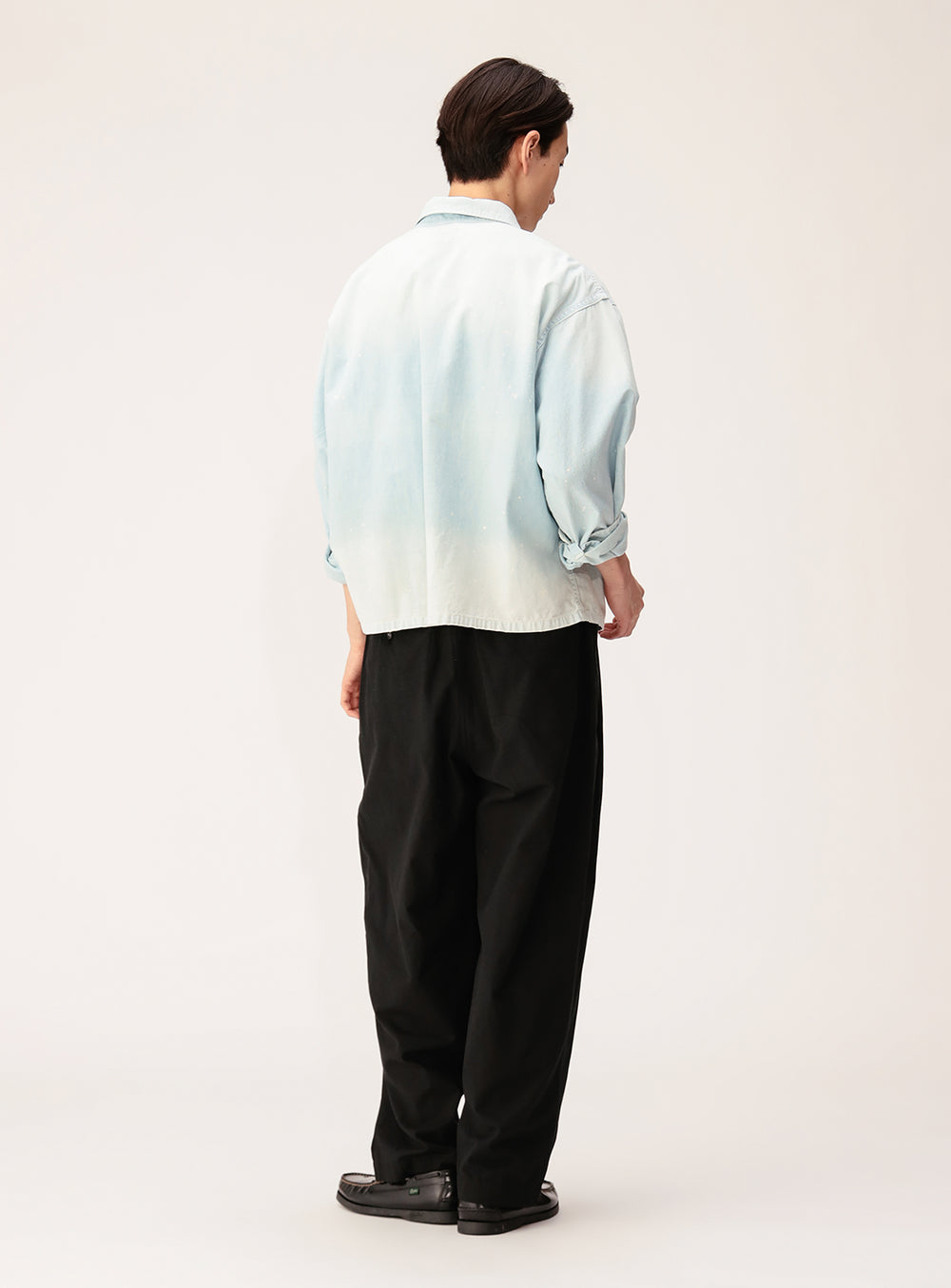 กางเกง Dungaree 2P