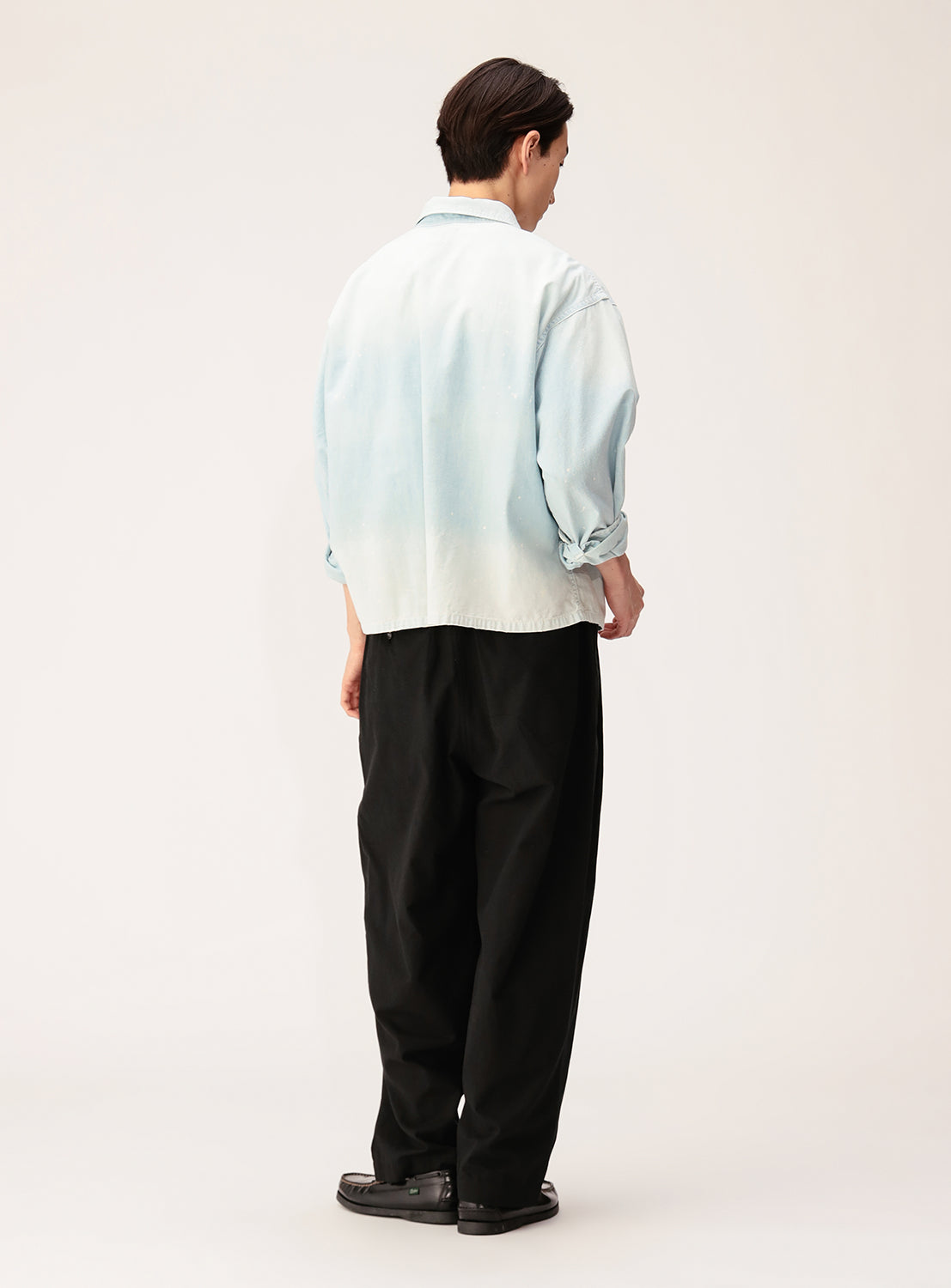 กางเกง Dungaree 2P