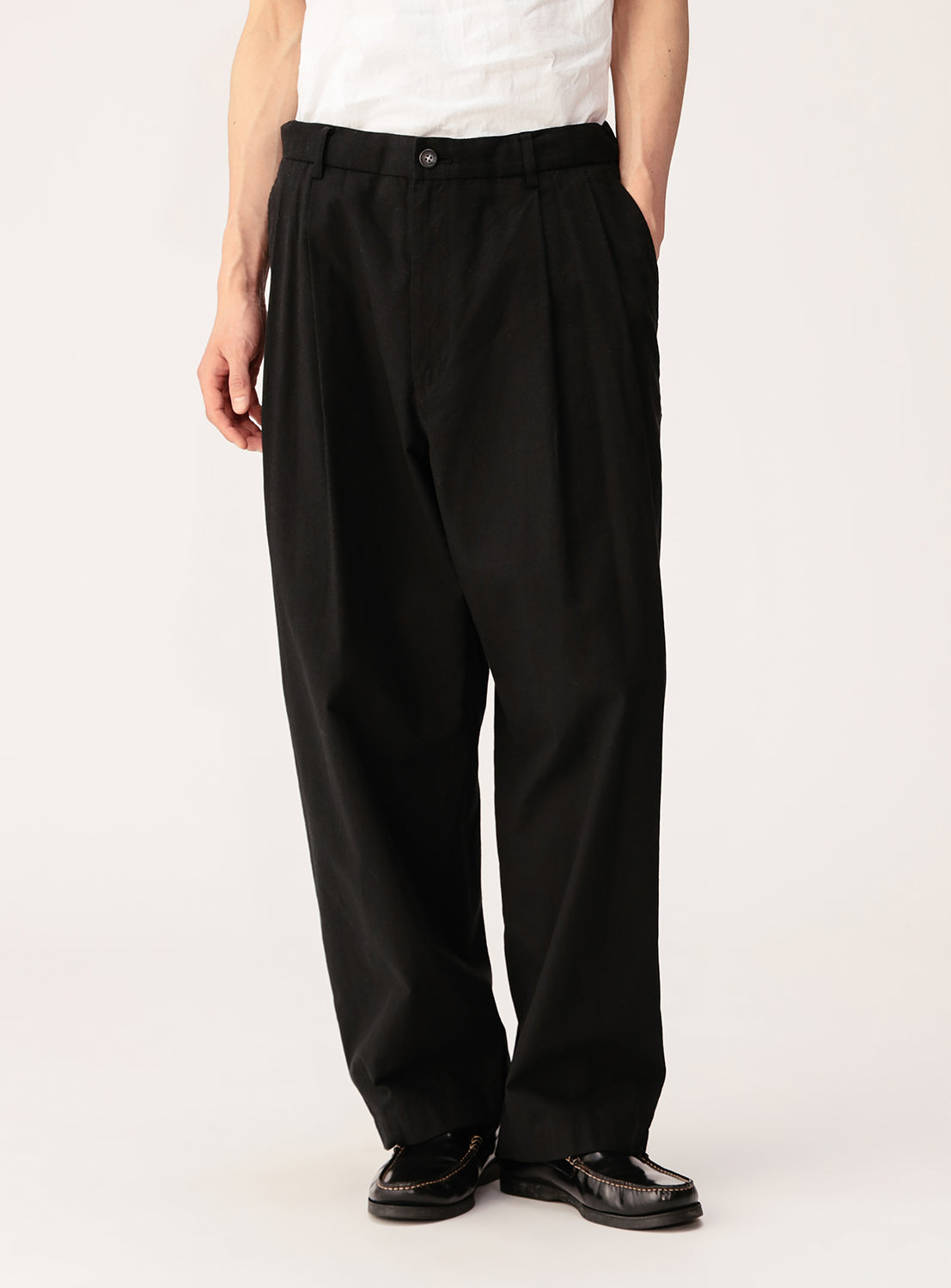 กางเกง Dungaree 2P
