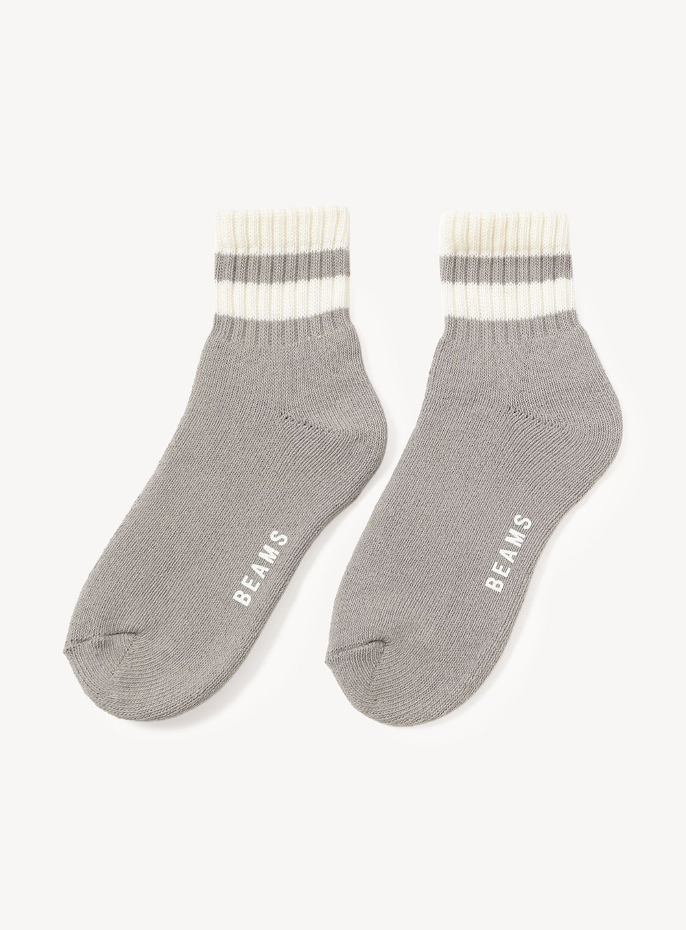 2 Line Socks