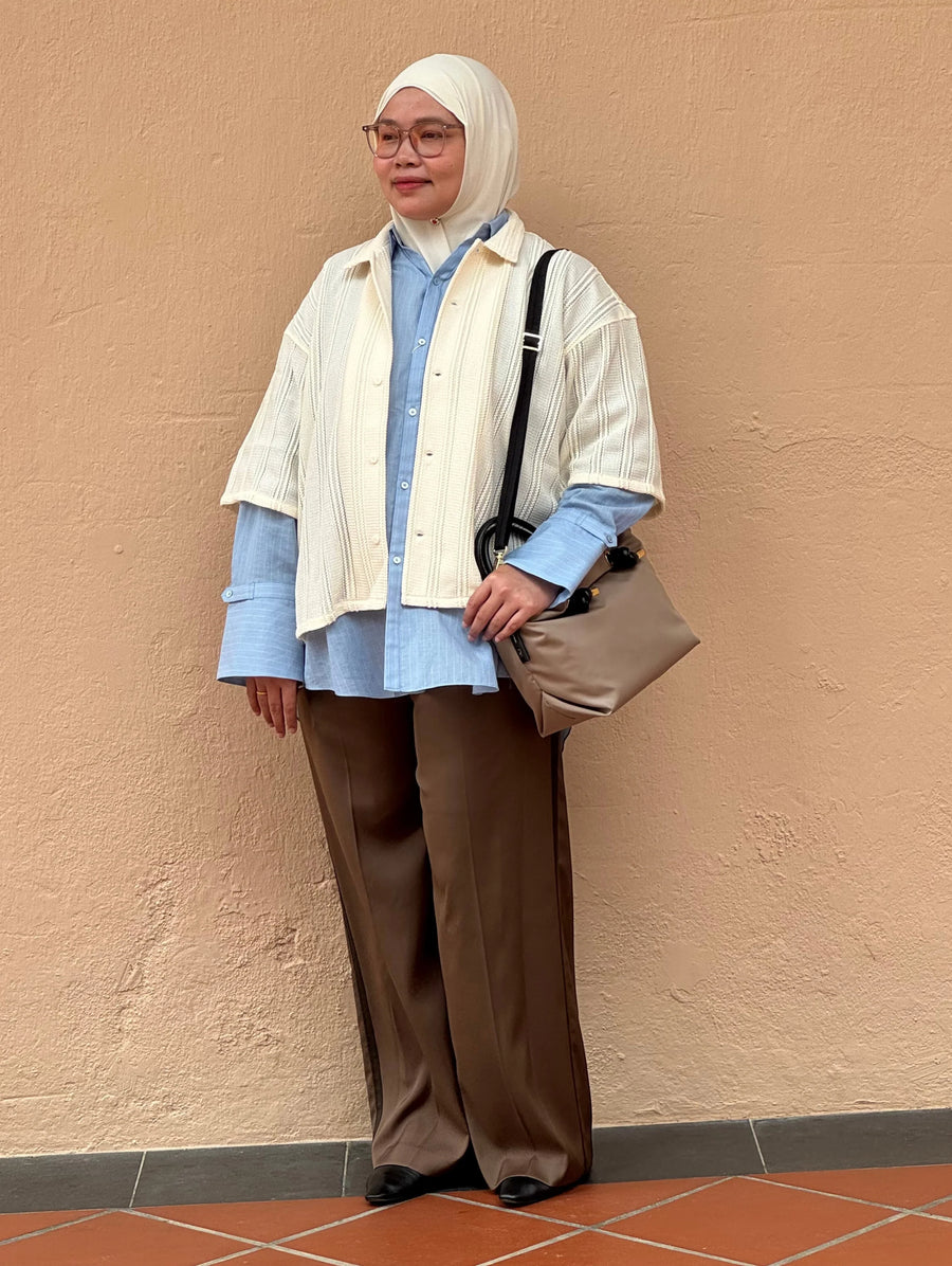 ［UNISEX］Staff Picks: Cozy Comfort