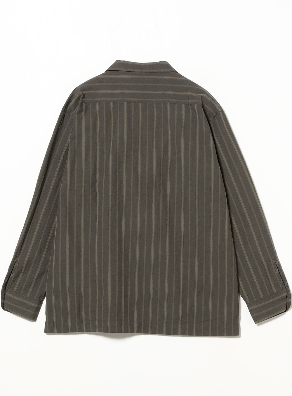 Vincent Longsleeve Shirt