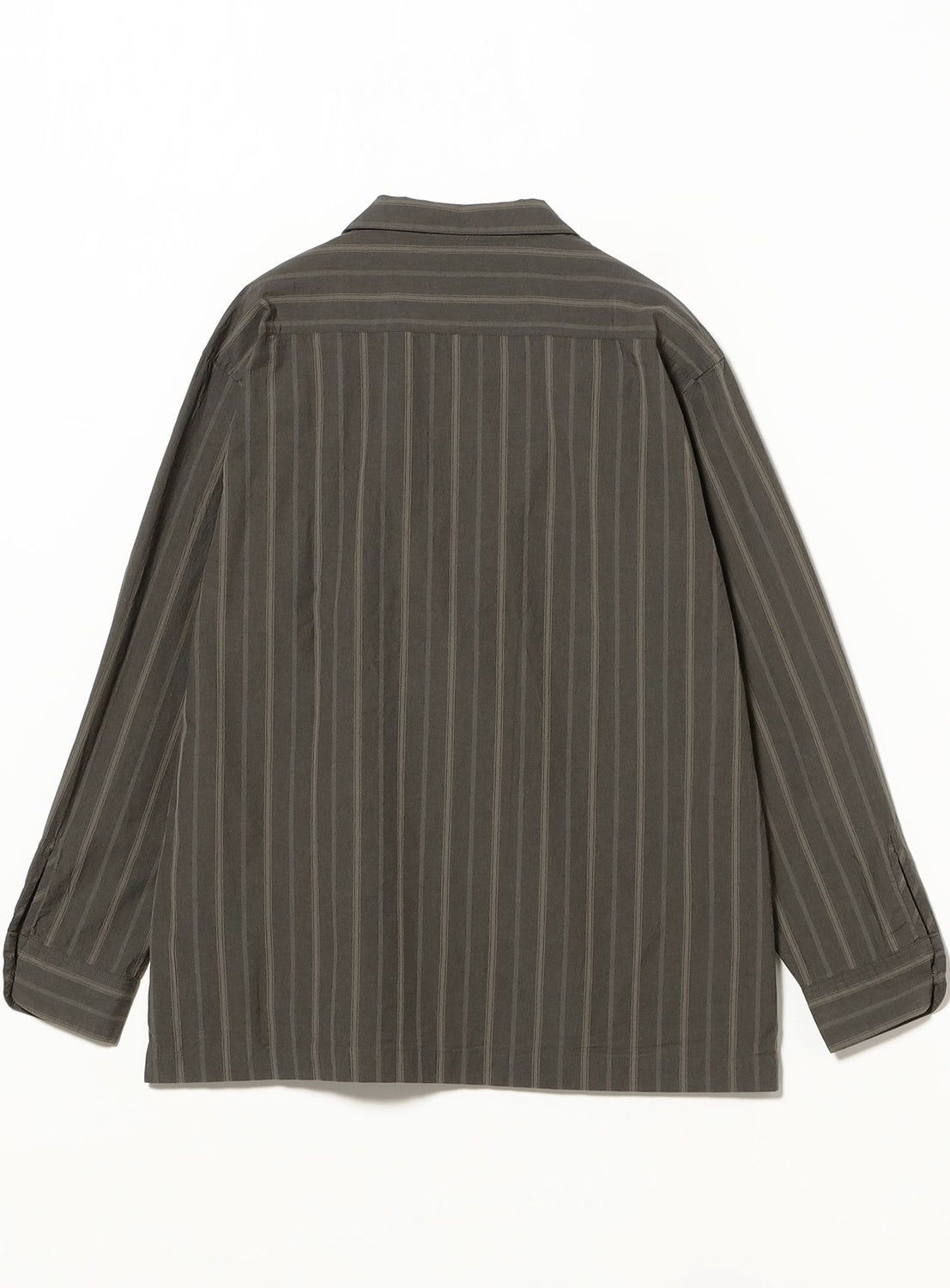 Vincent Longsleeve Shirt