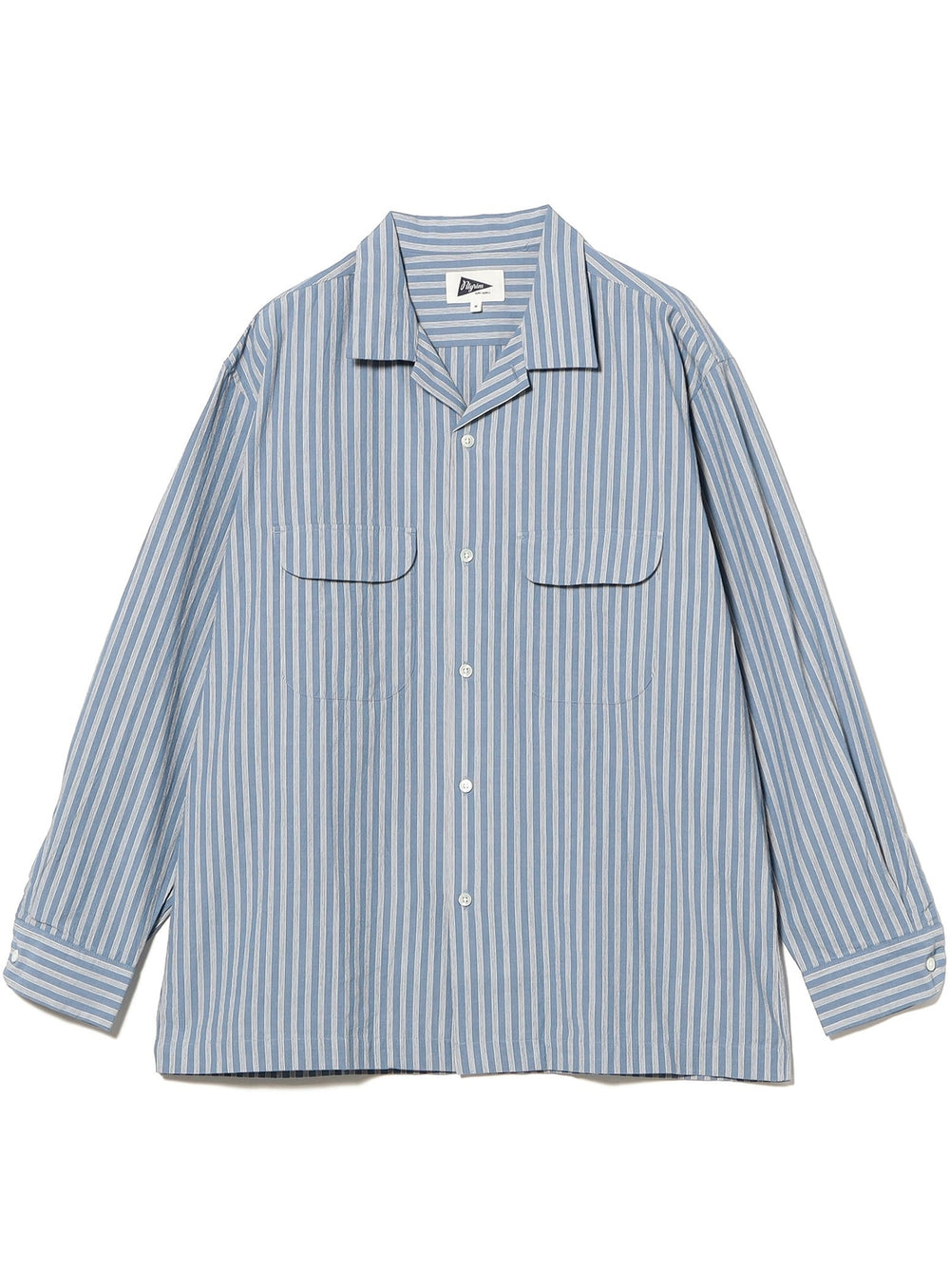 Vincent Longsleeve Shirt