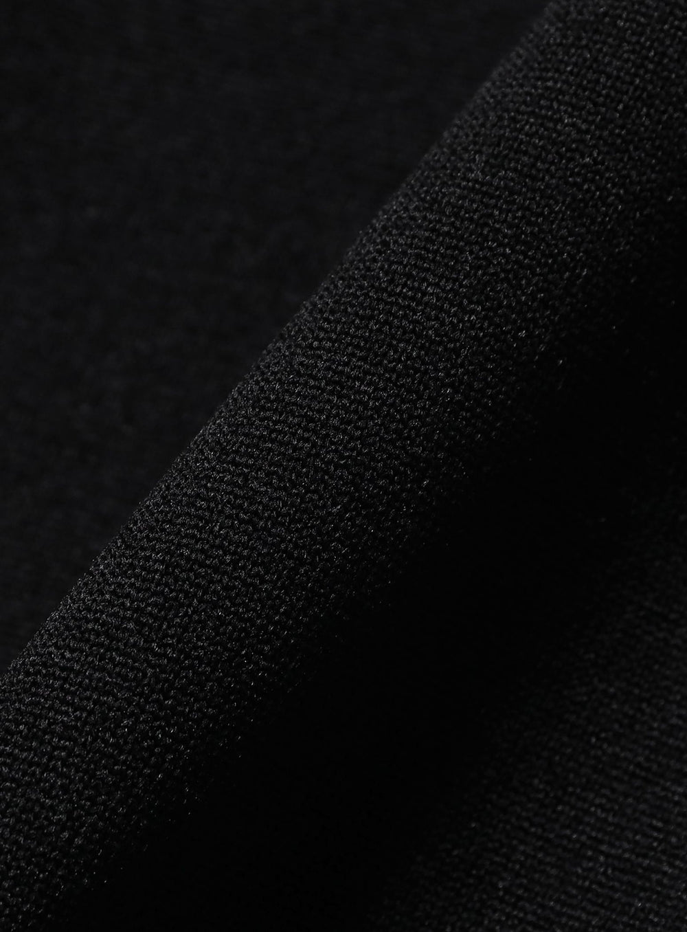 2WAY Cotton Jersey French Sleeve Pullover
