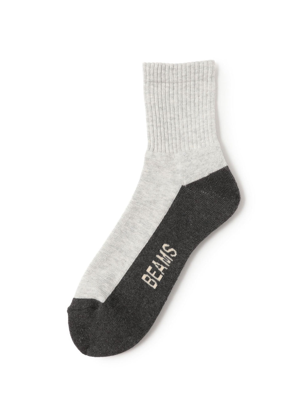 Color-Block Socks