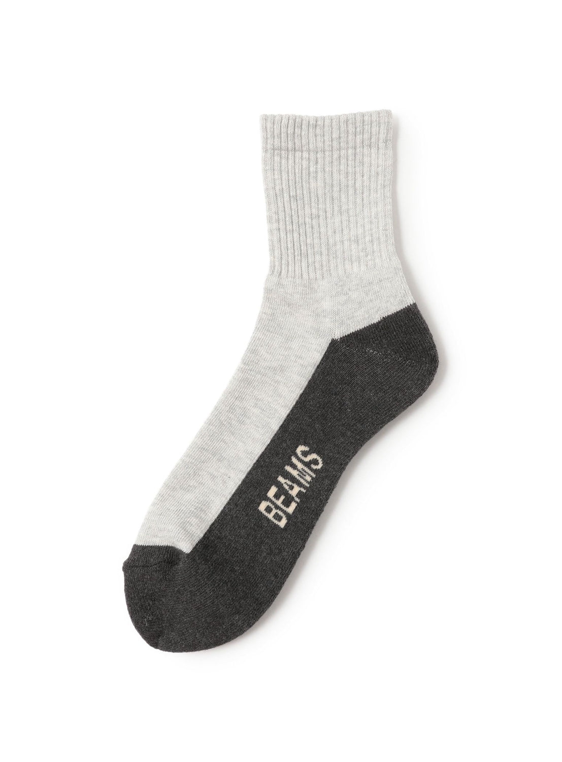 Color-Block Socks