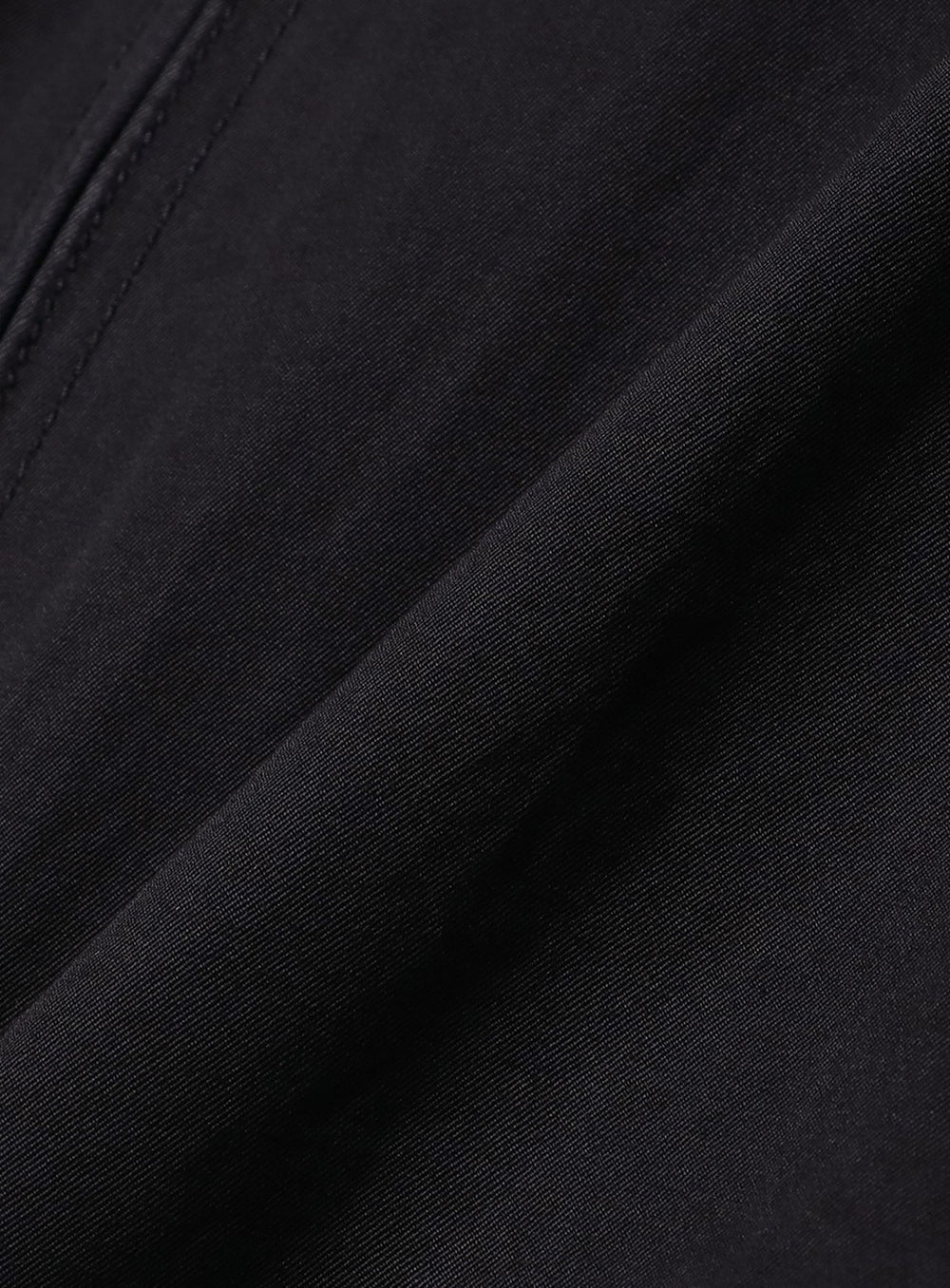 the A / "ENSHUKU" Stand Zip-Up Blouson