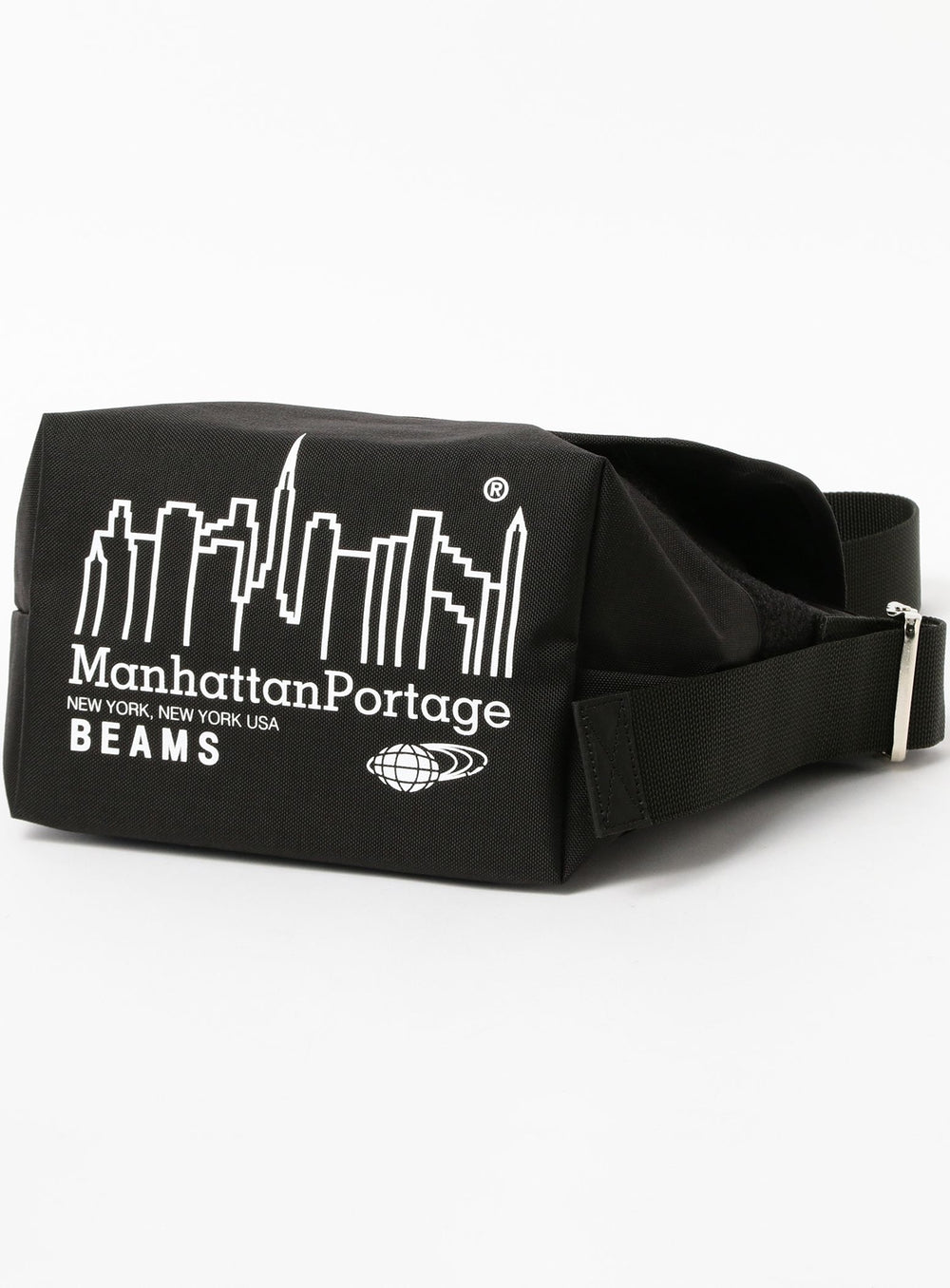 【Exclusive】Manhattan Portage / 1606V Messenger Bag