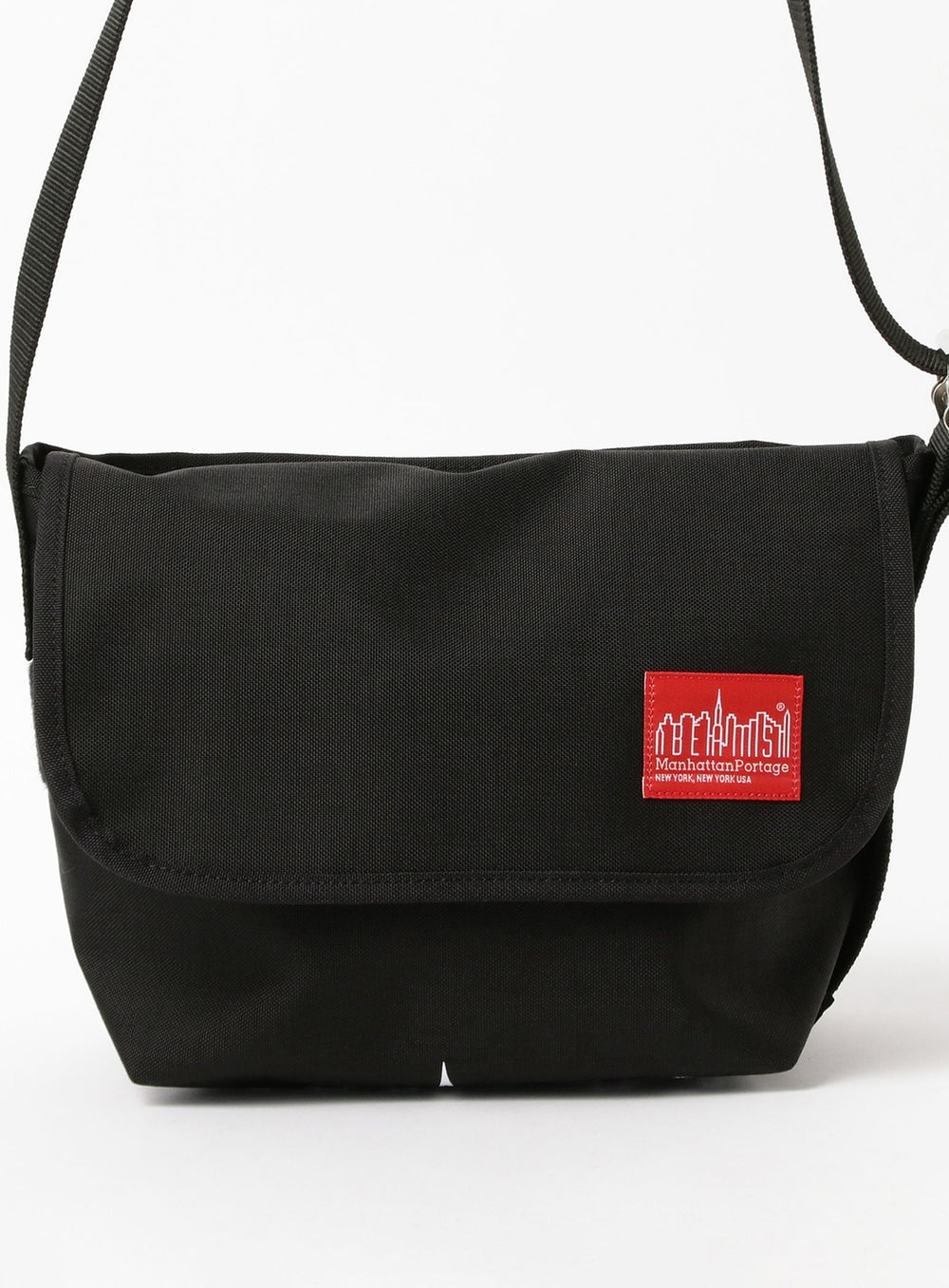 【Exclusive】Manhattan Portage / 1606V Messenger Bag