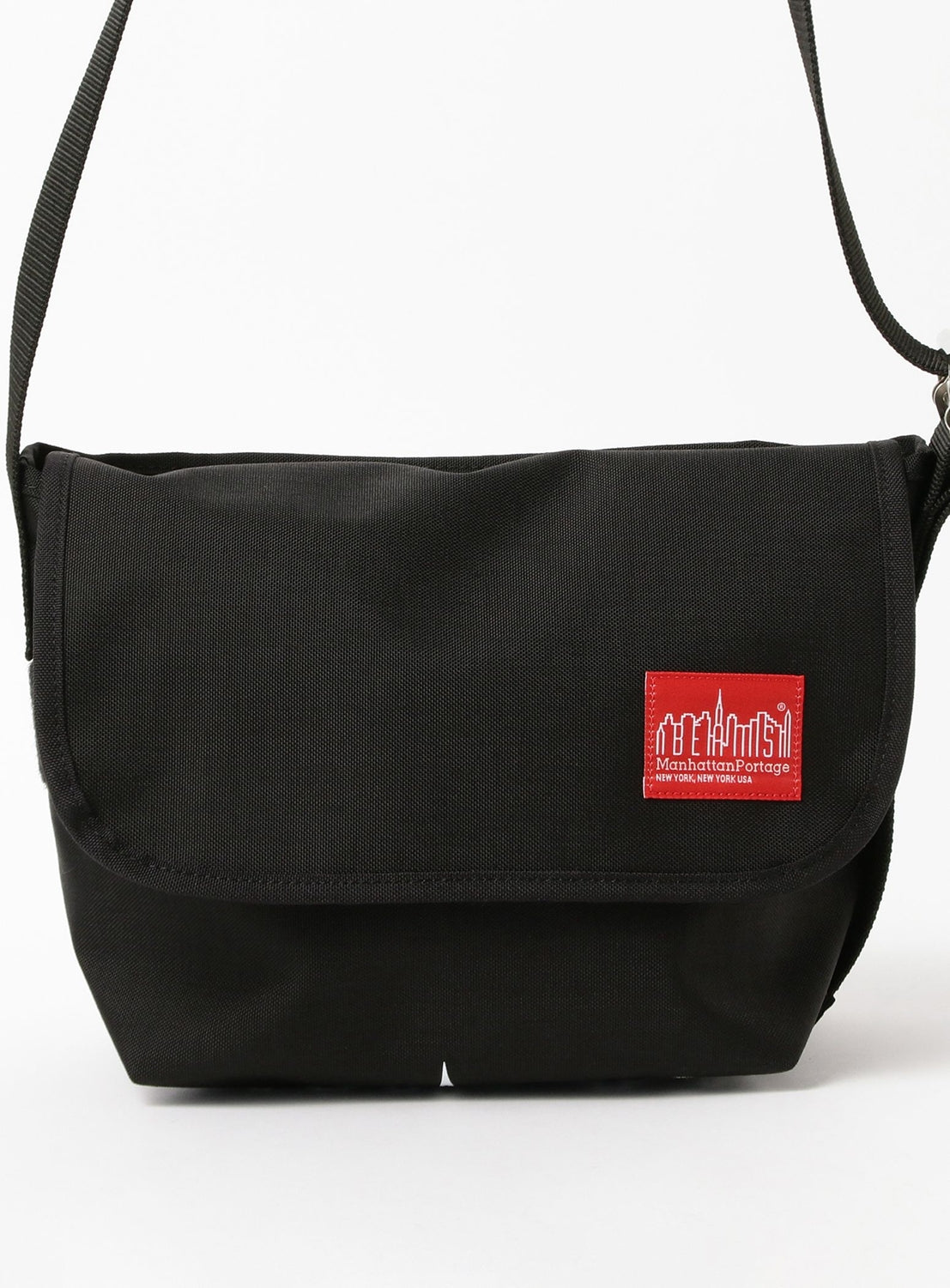 【Exclusive】Manhattan Portage / 1606V Messenger Bag