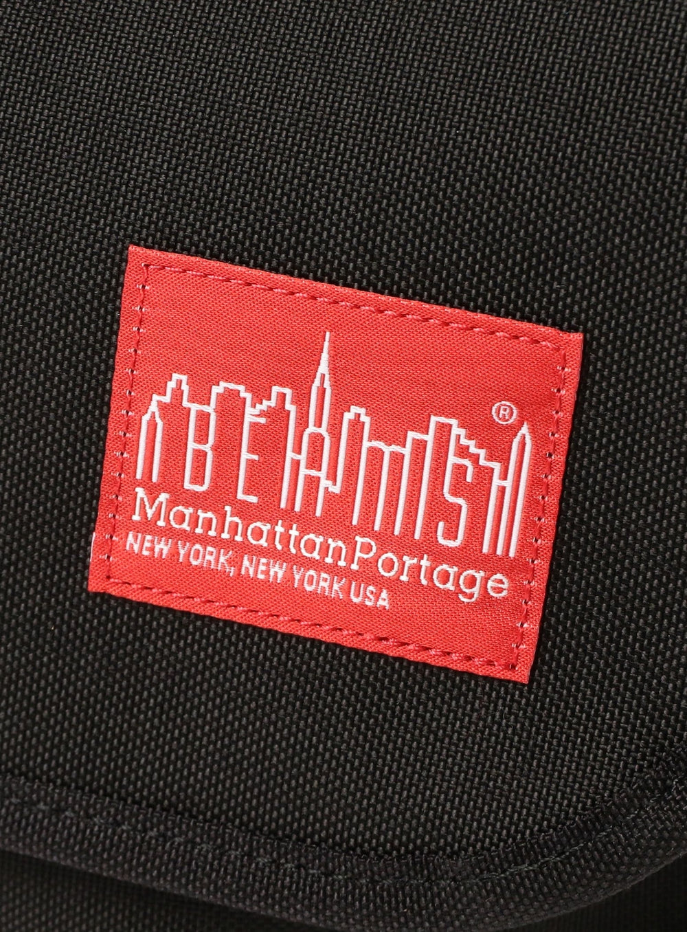 【Exclusive】Manhattan Portage / 1606V Messenger Bag