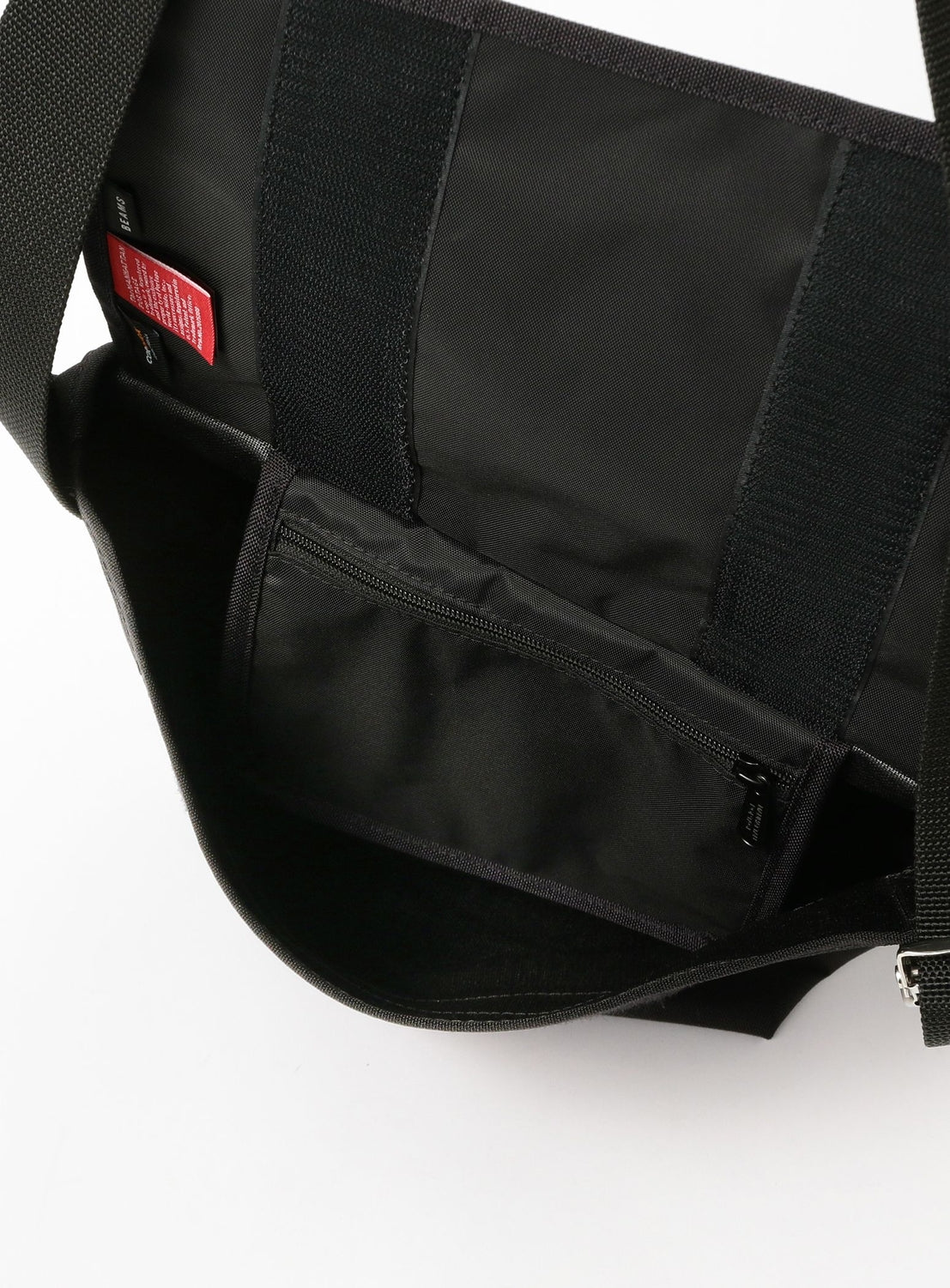 【Exclusive】Manhattan Portage / 1606V Messenger Bag