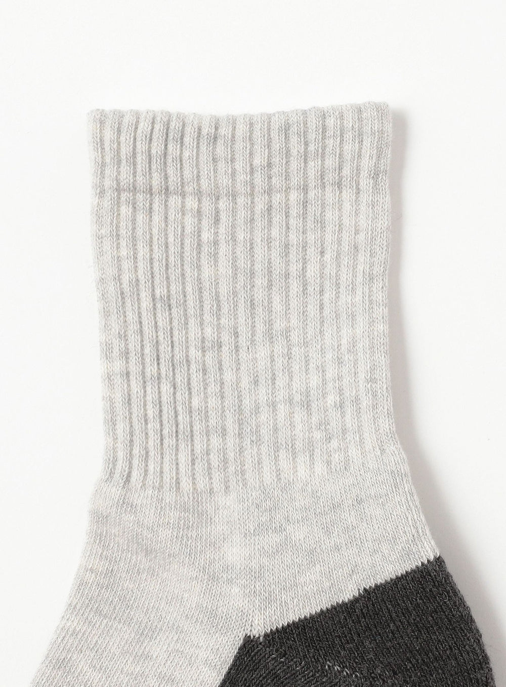 Color-Block Socks
