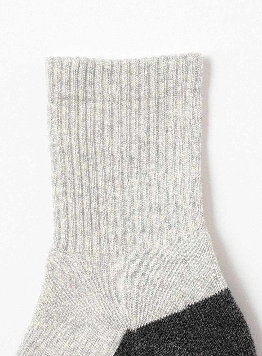 Color-Block Socks