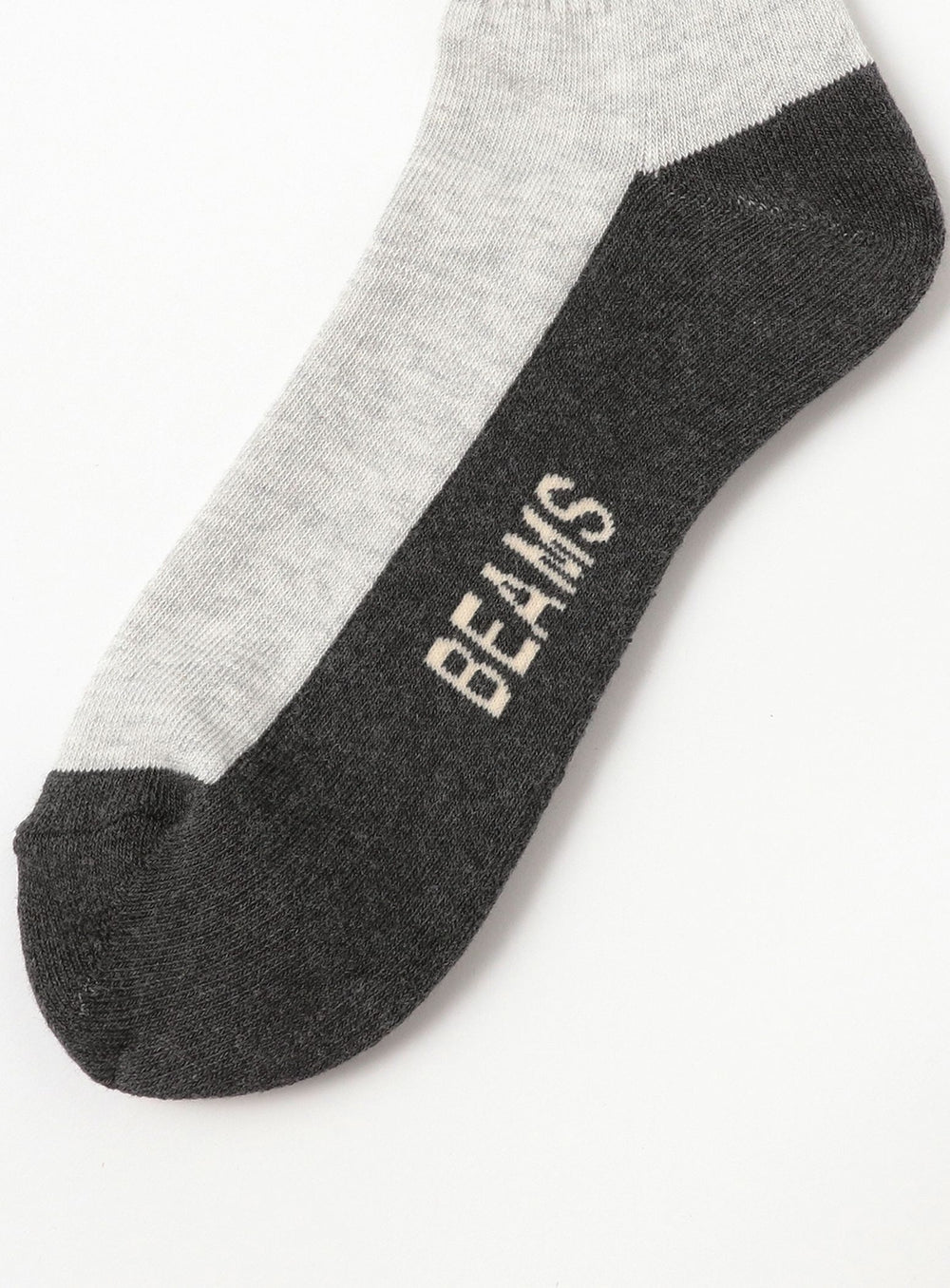 Color-Block Socks