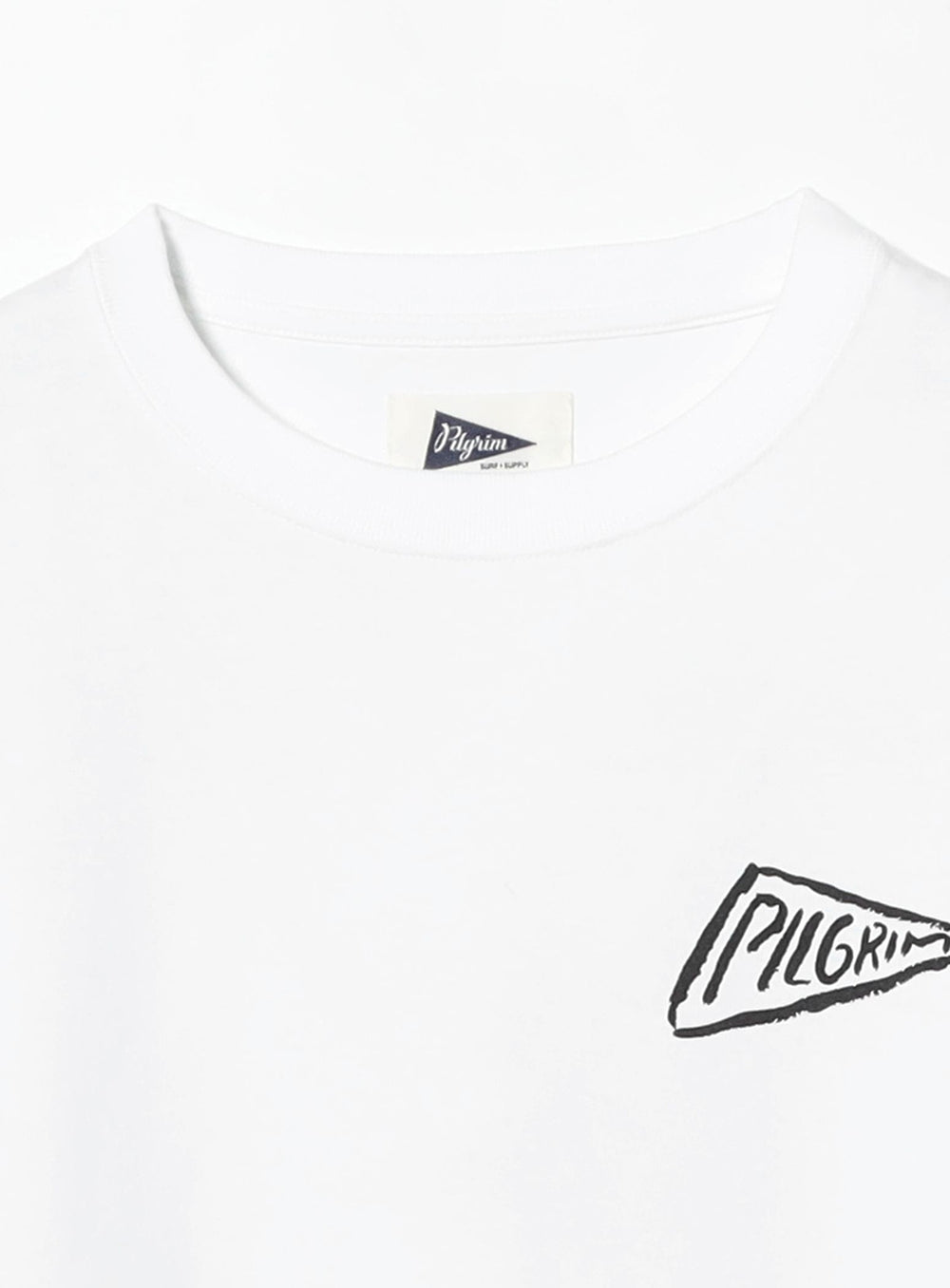 LEE IZUMIDA Anniversary Tee