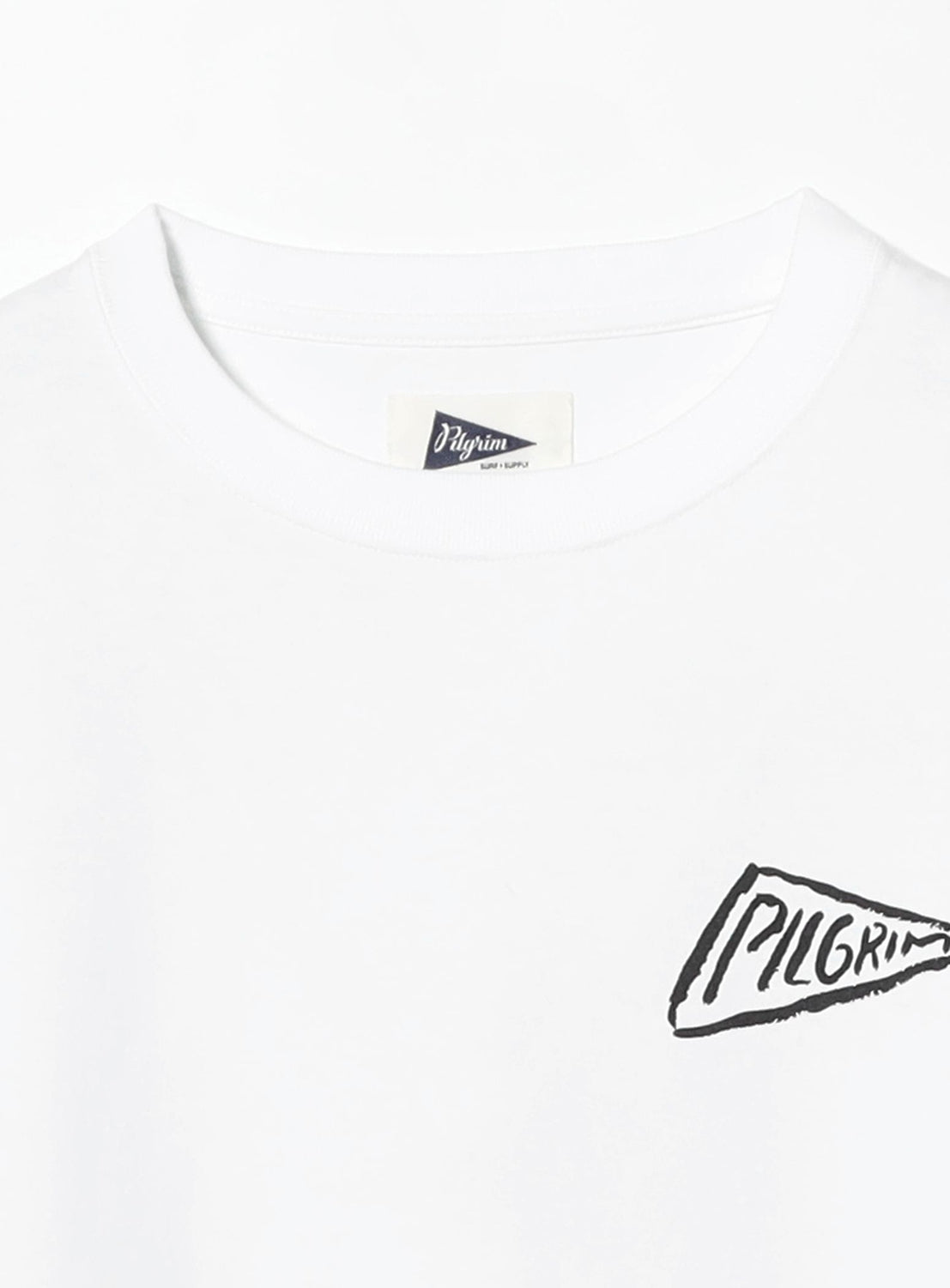 LEE IZUMIDA Anniversary Tee