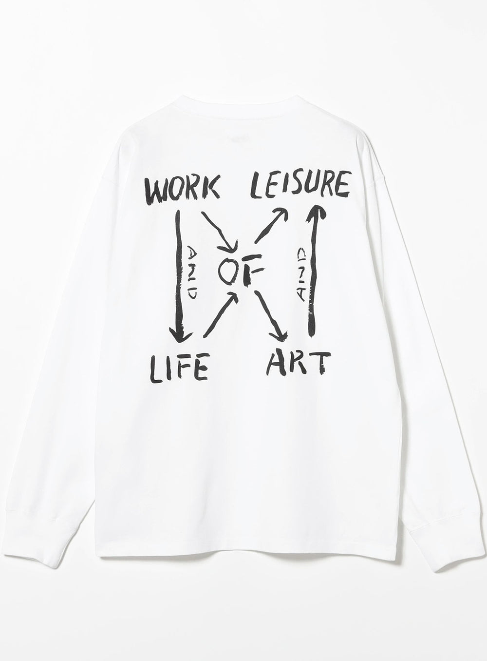 LEE IZUMIDA Anniversary Tee