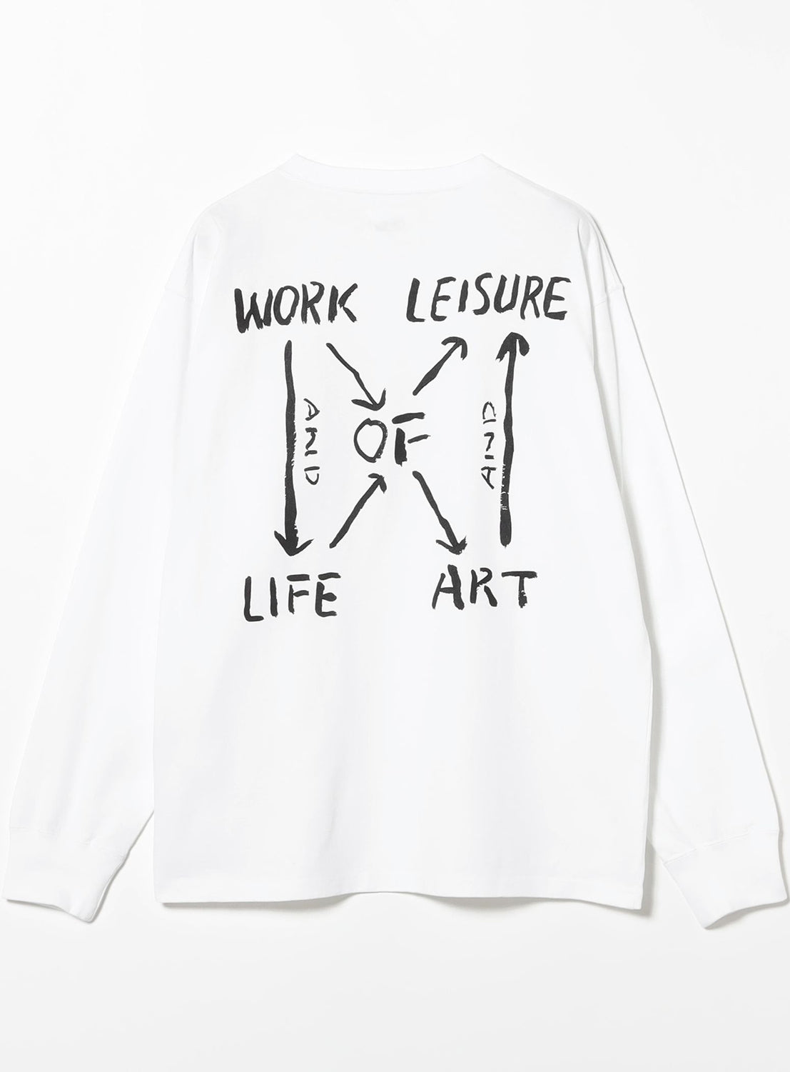 LEE IZUMIDA Anniversary Tee