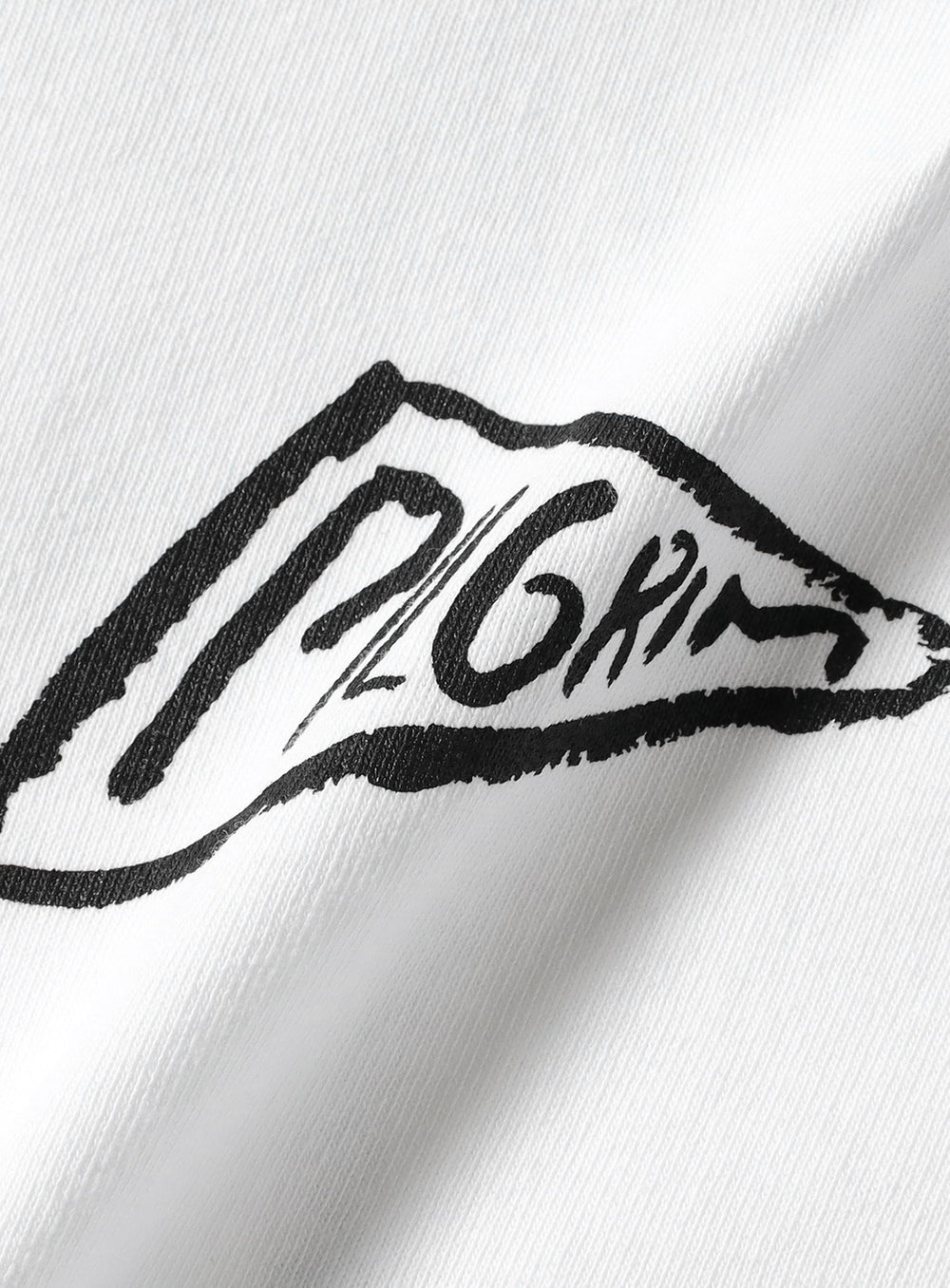 LEE IZUMIDA Anniversary Tee