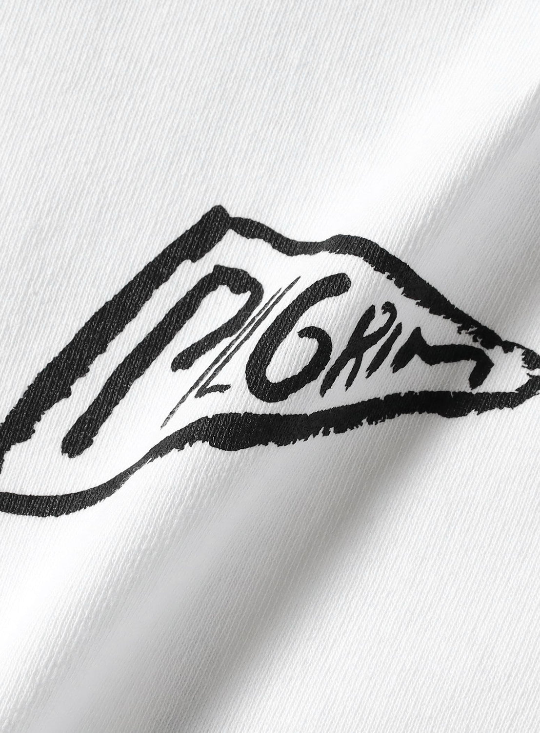 LEE IZUMIDA Anniversary Tee