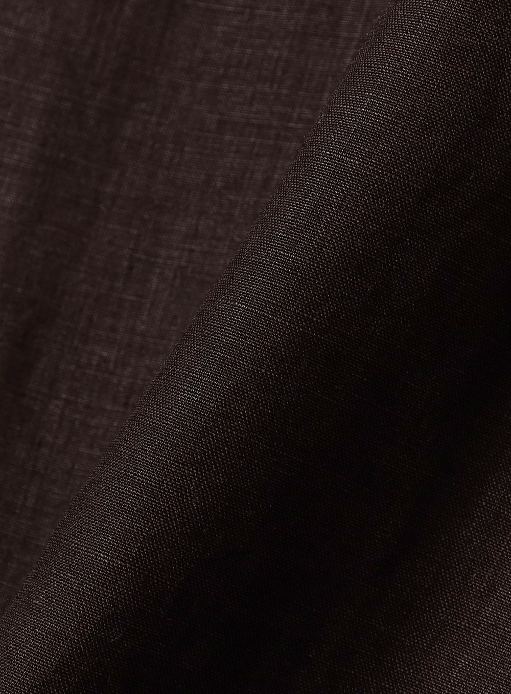 Simple Linen 2-Way Dress .M