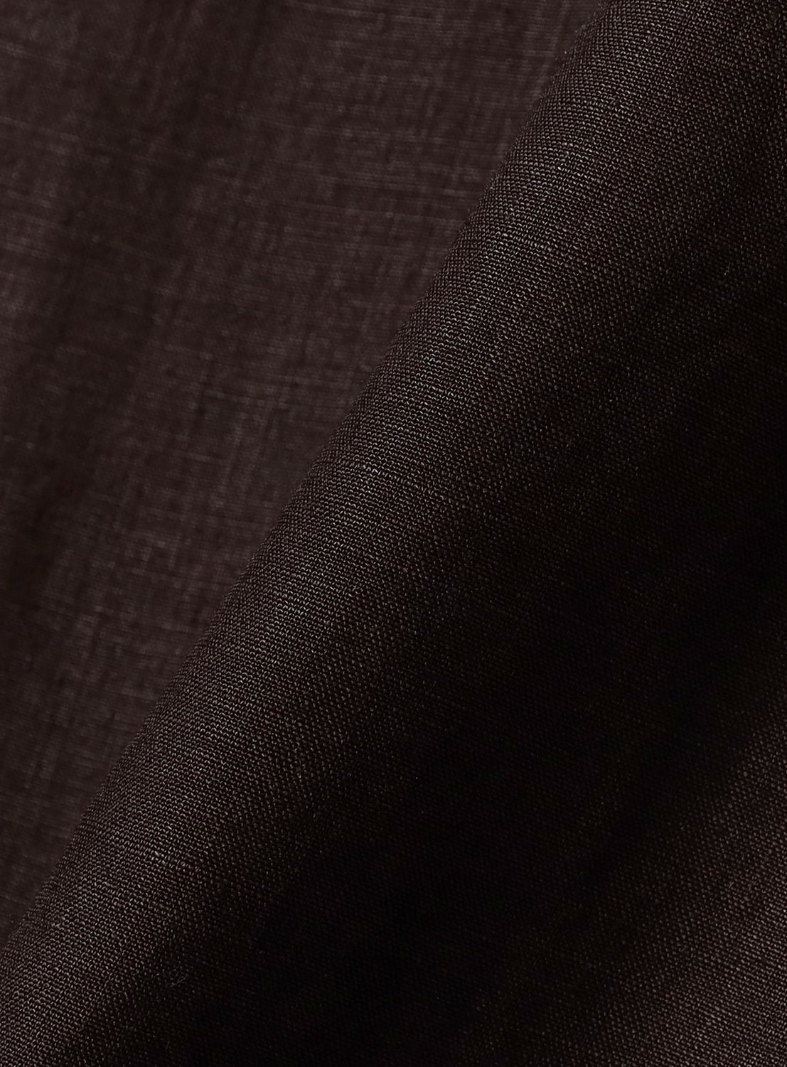 Simple Linen 2-Way Dress .M