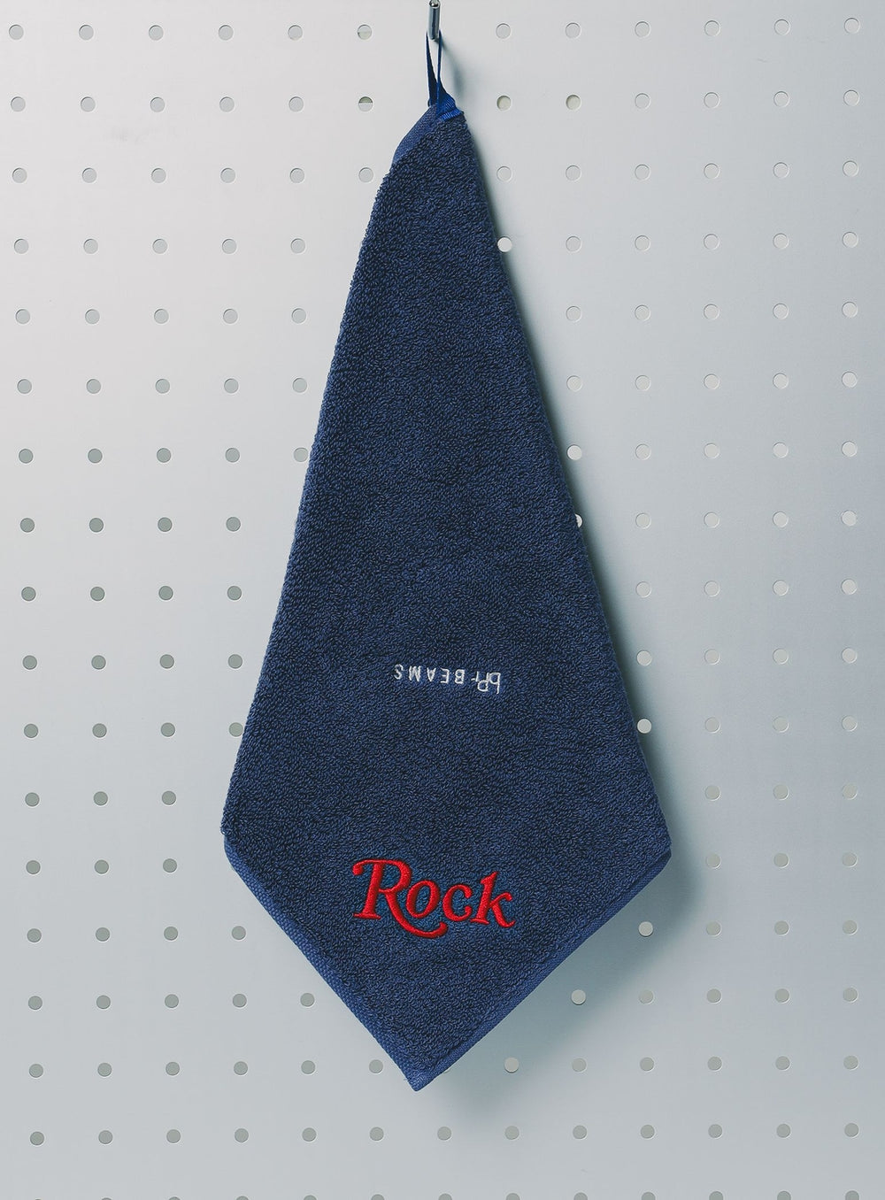 Music Towel Handkerchief II