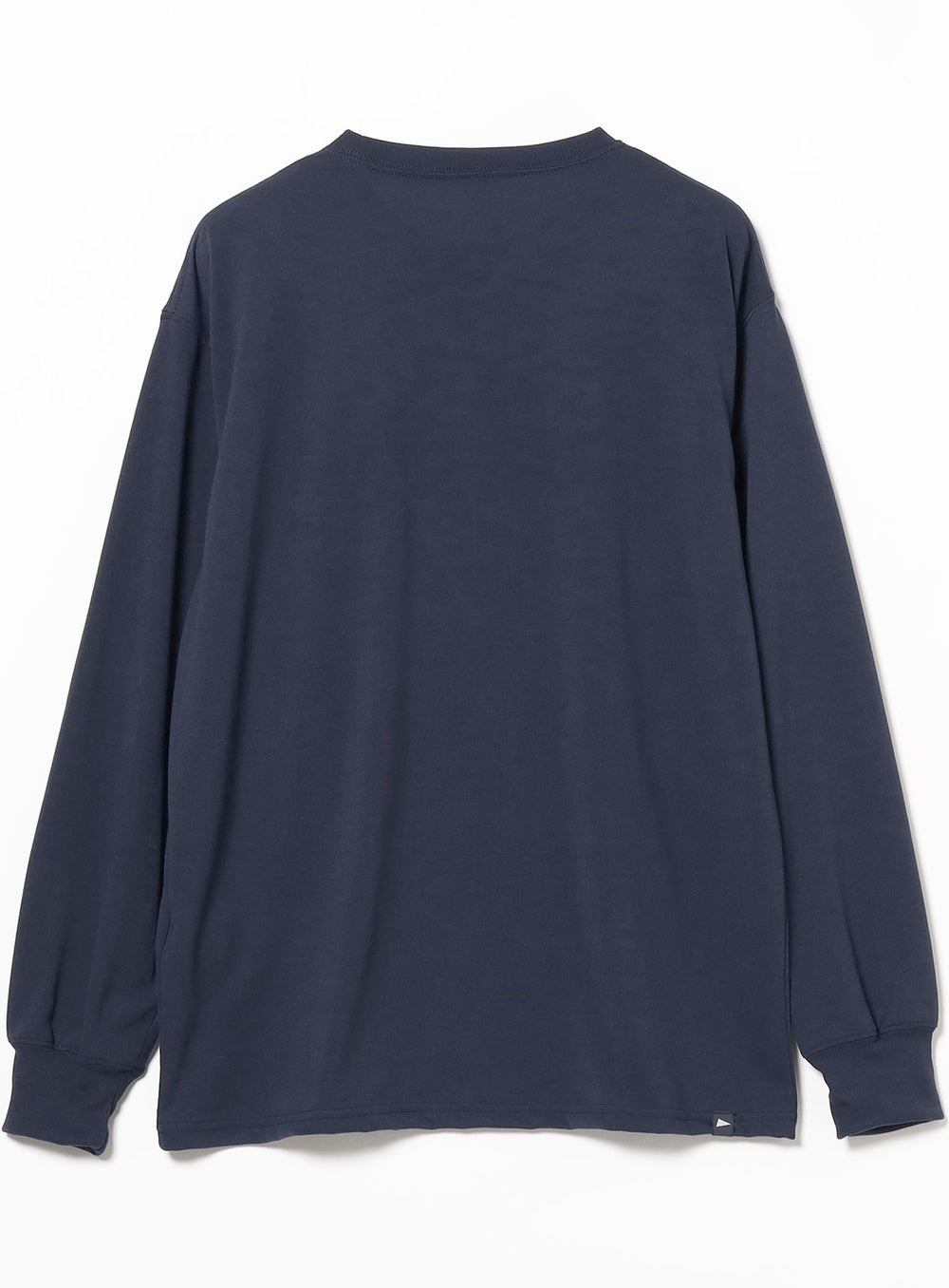 QUICK DRY Long Sleeve Tee