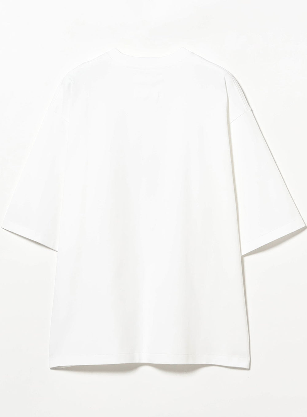AK+1 / Oversized T-shirt