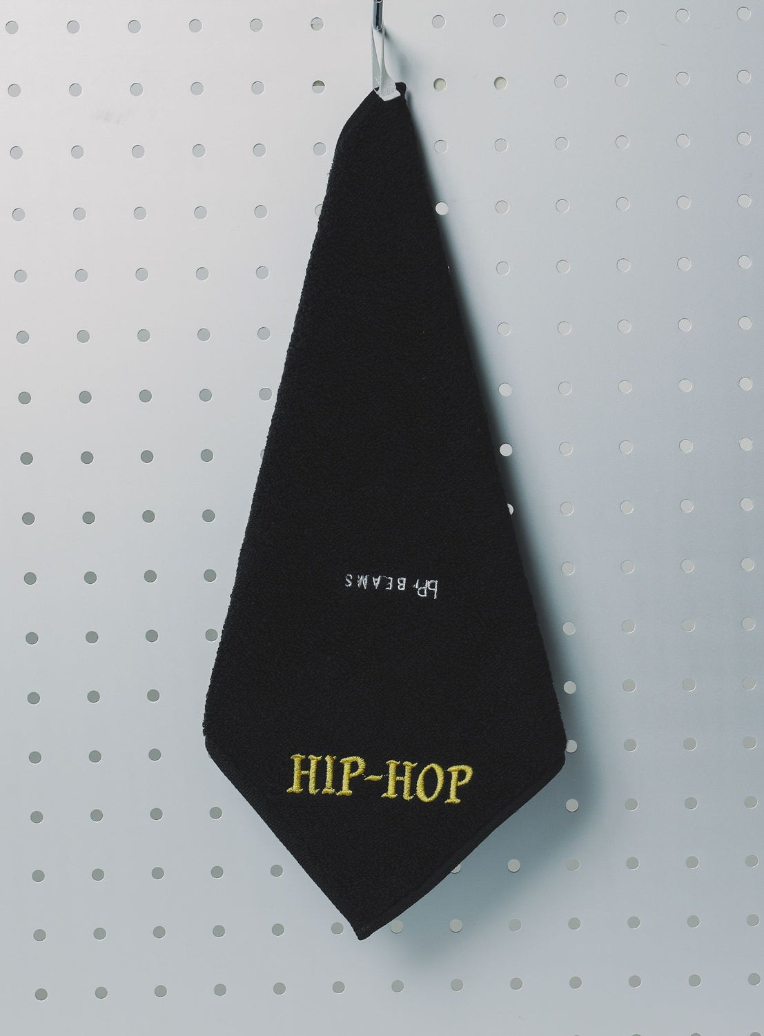 Music Towel Handkerchief II
