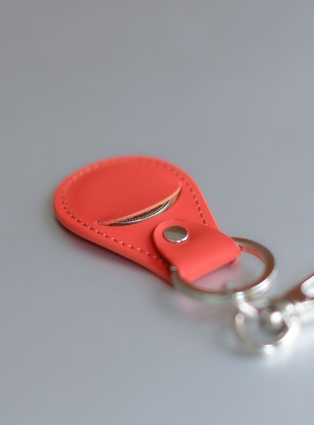 Coin Keyholder