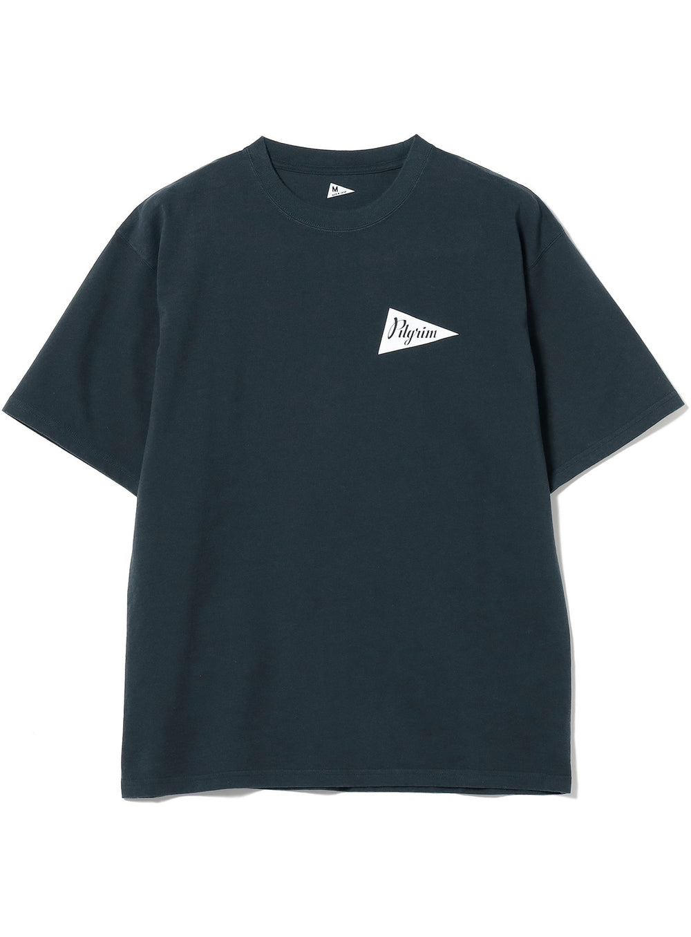 Zambia Pennant Team Short Sleeve Tee
