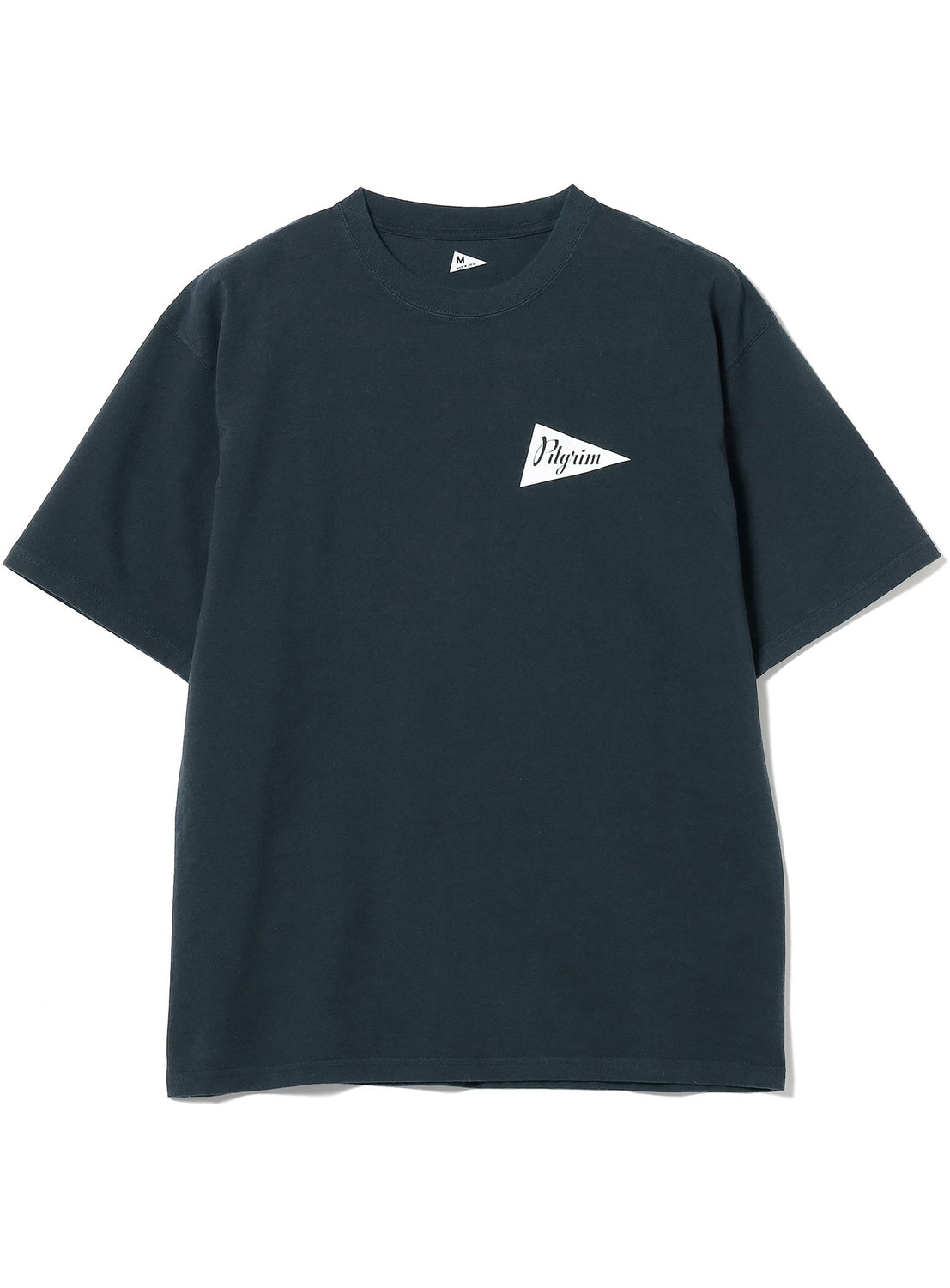 Zambia Pennant Team Short Sleeve Tee