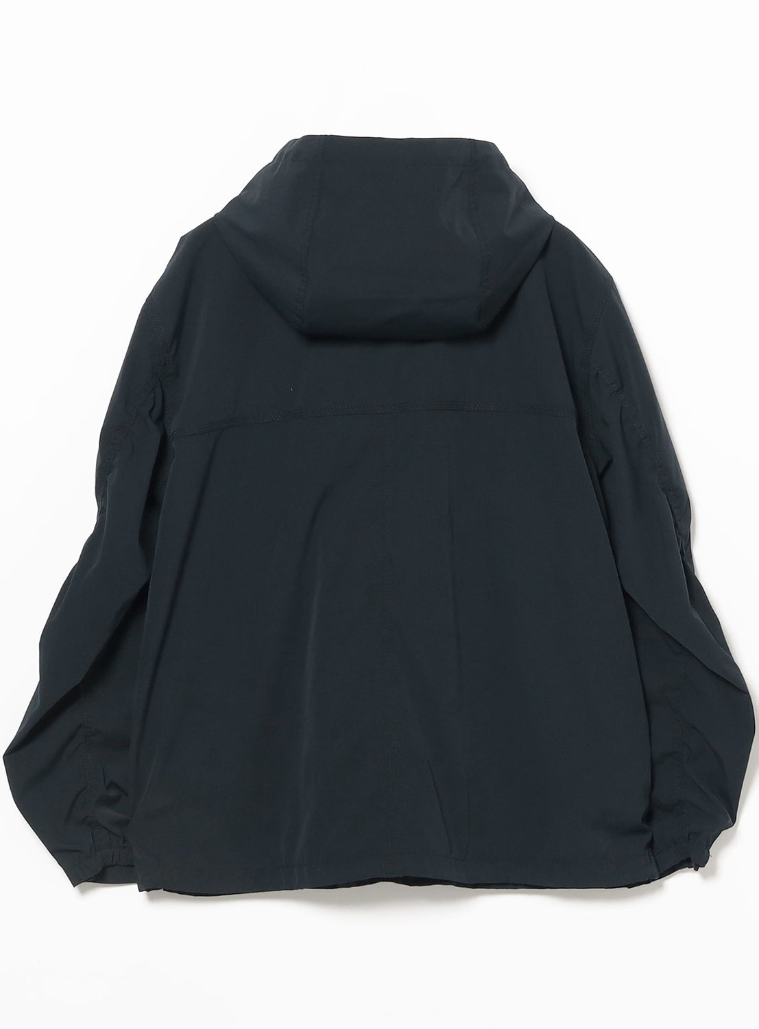 Russel Zip Parka
