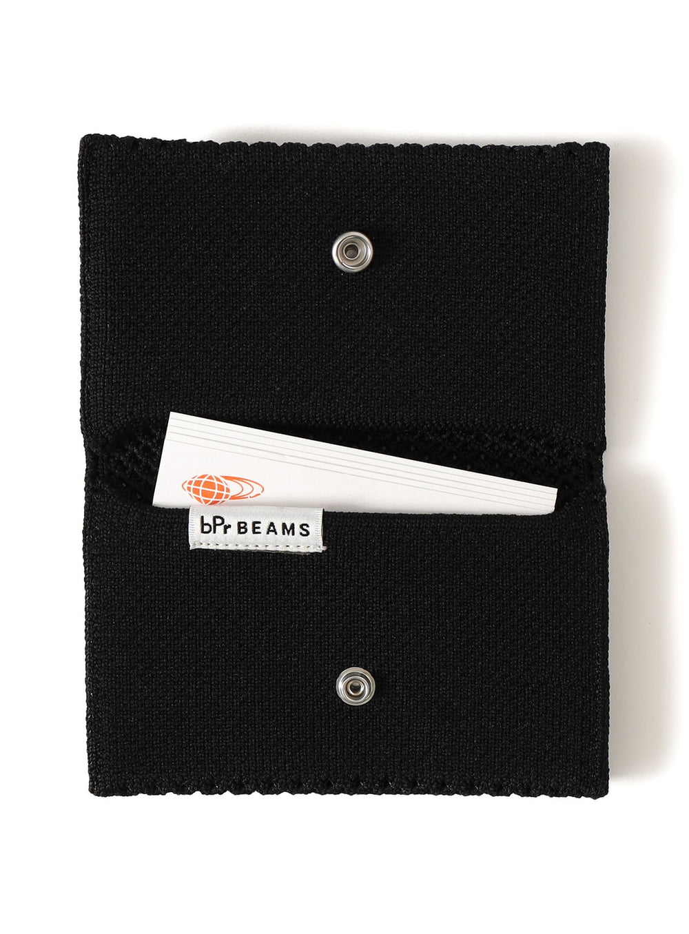 Knitted Card Case