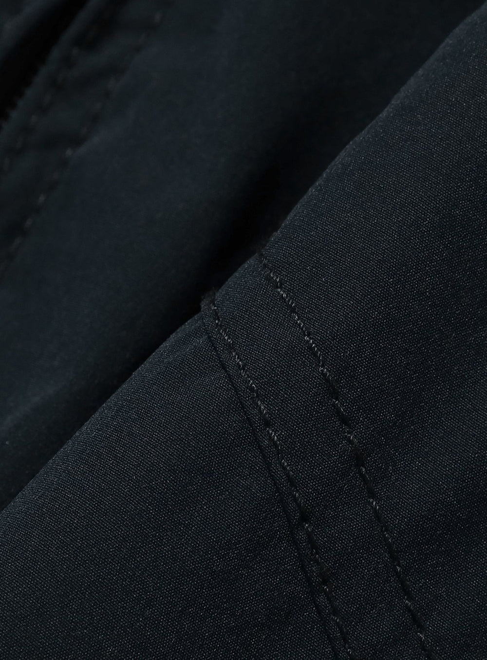 Russel Zip Parka