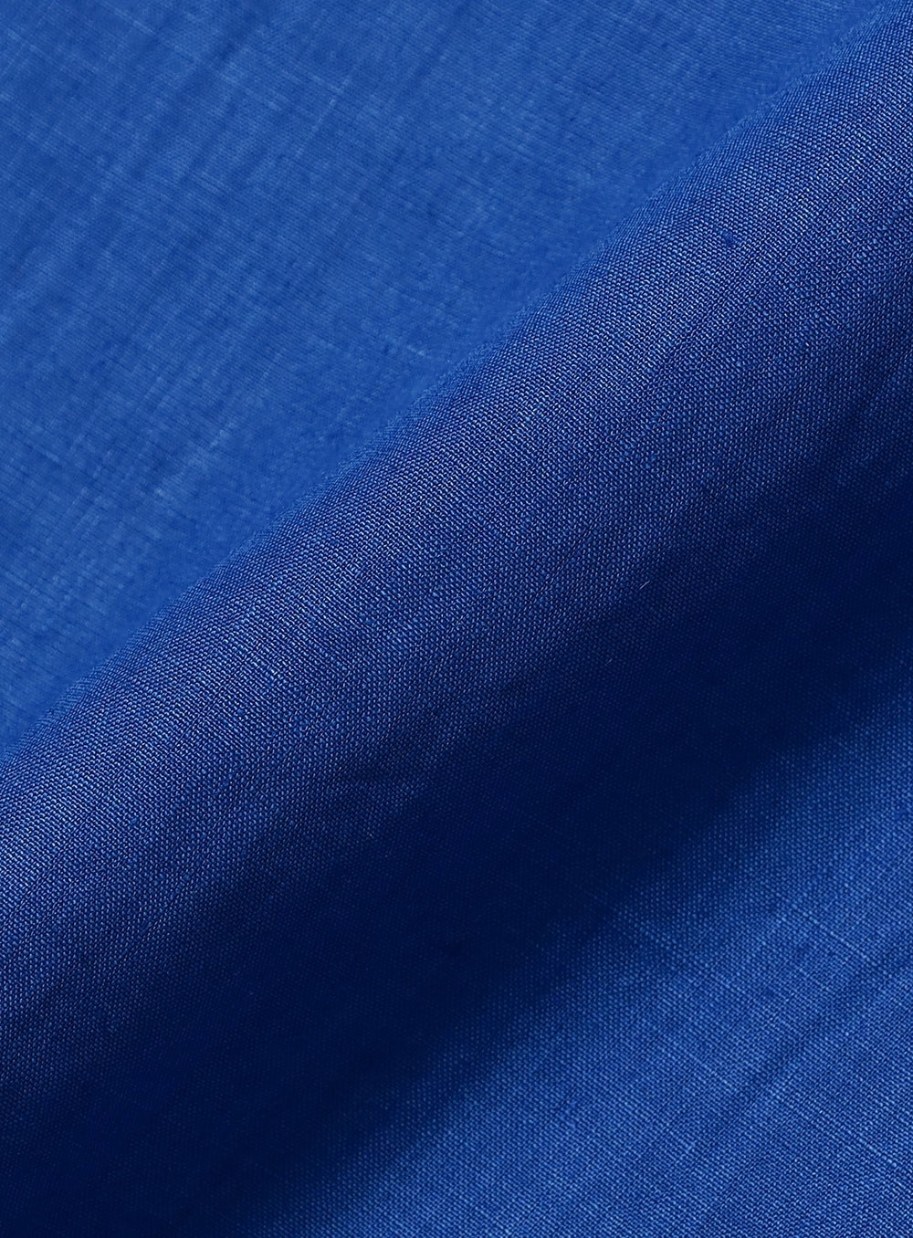 Simple Linen Skirt .M