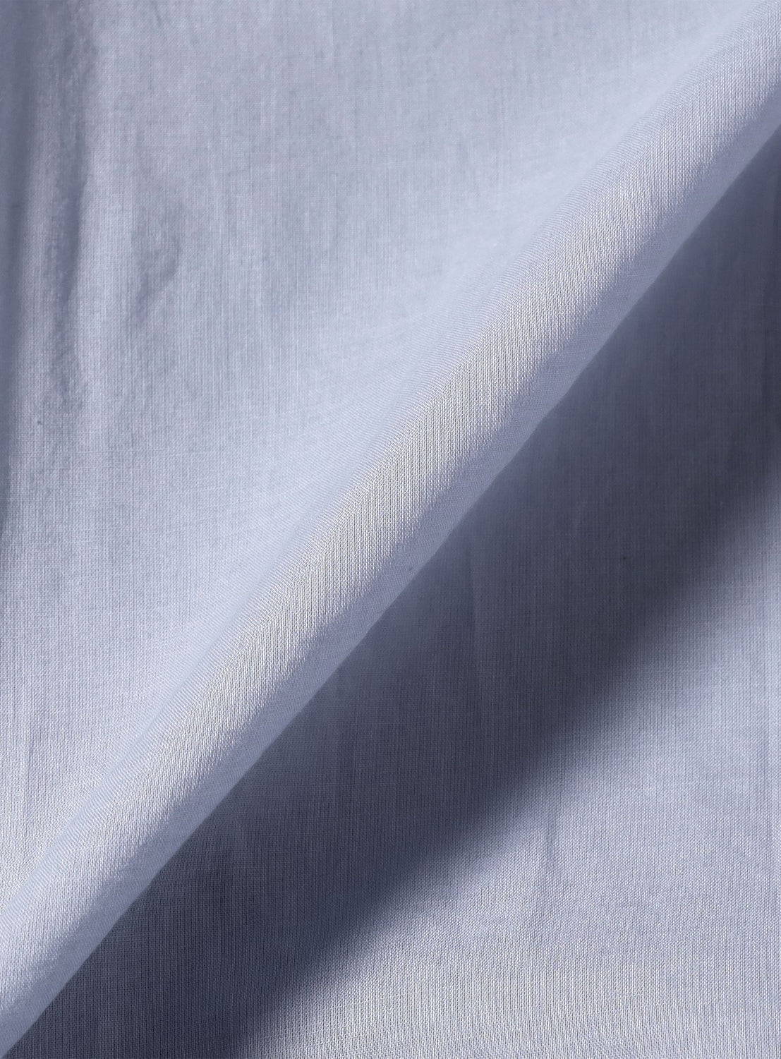 KHADI Over Short Shirt