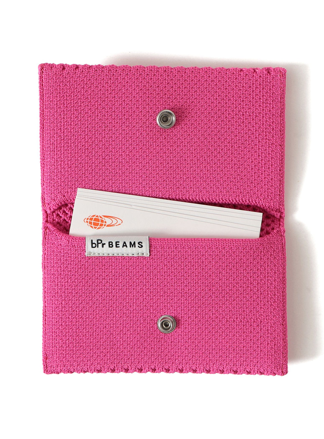 Knitted Card Case